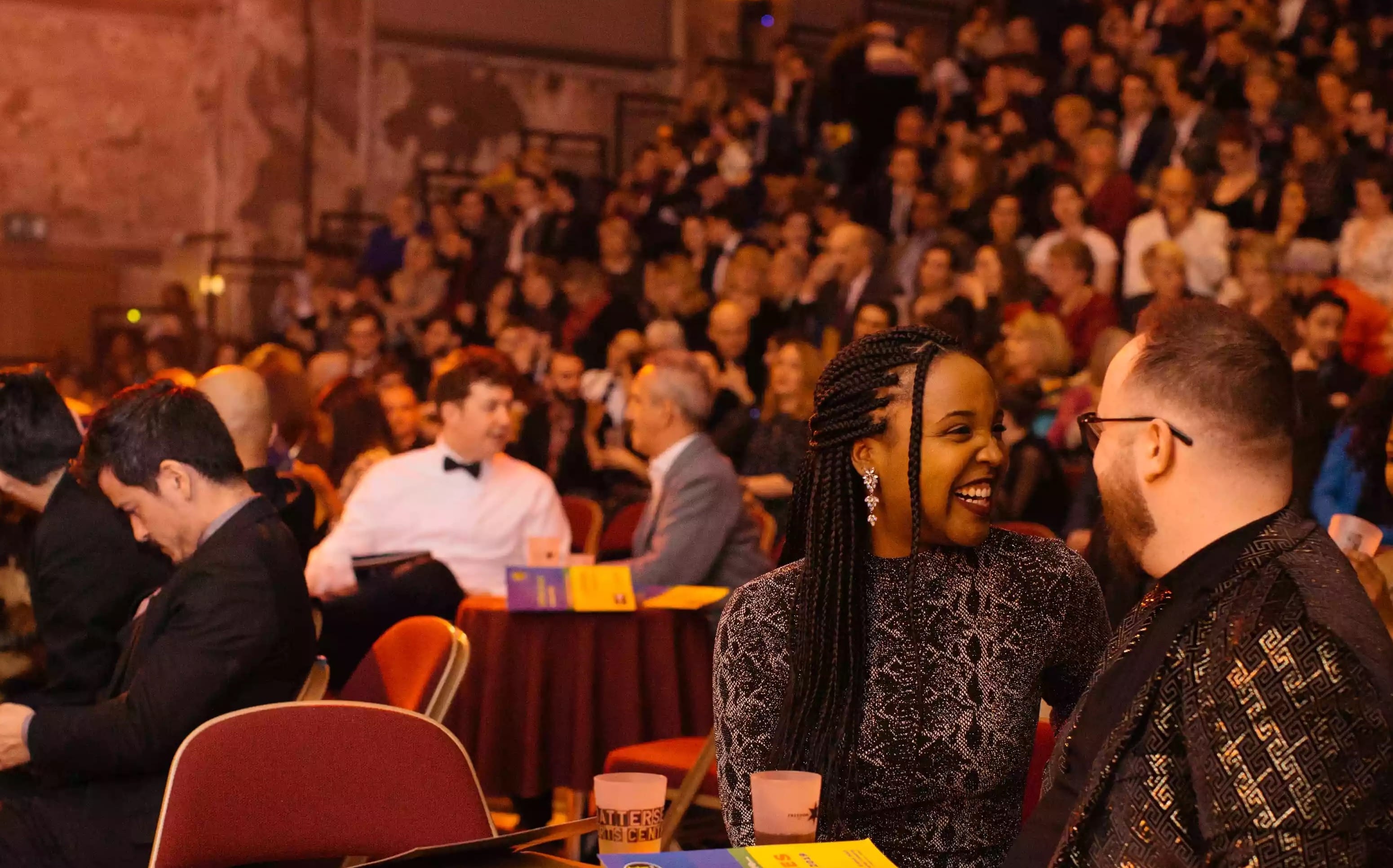Photo of Battersea Arts Centre, Lower Hall Suite