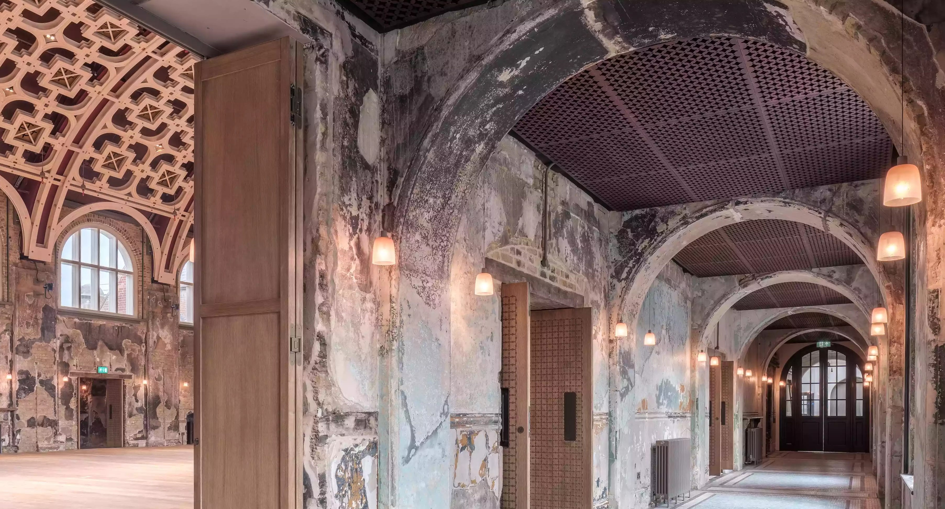 Photo of Battersea Arts Centre, Lower Hall Suite