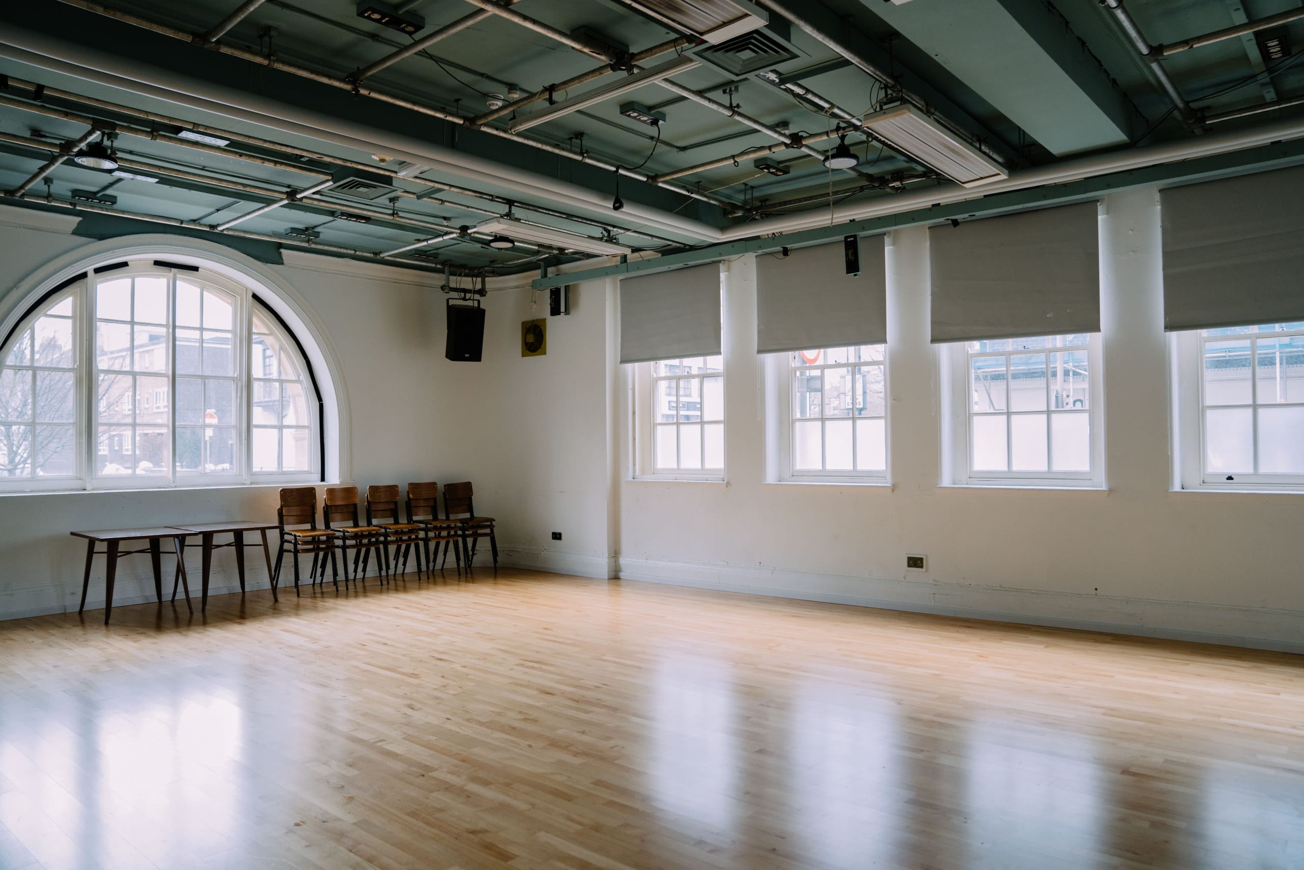 Photo of Battersea Arts Centre, Studio 1