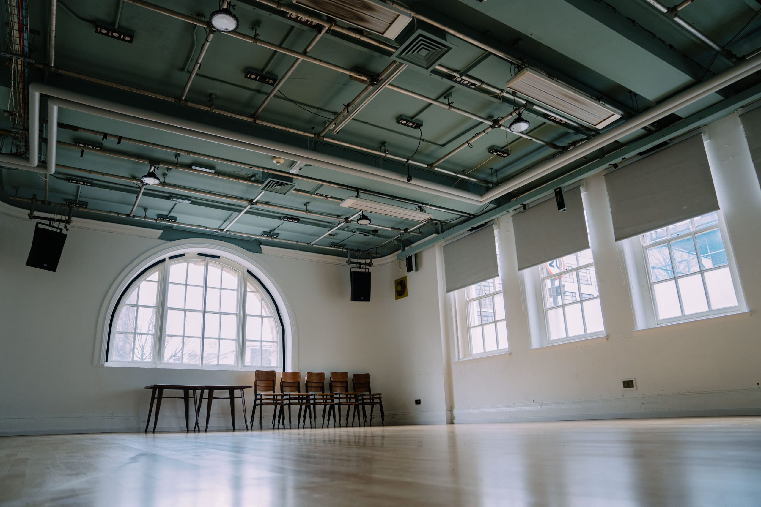 Photo of Battersea Arts Centre, Studio 1