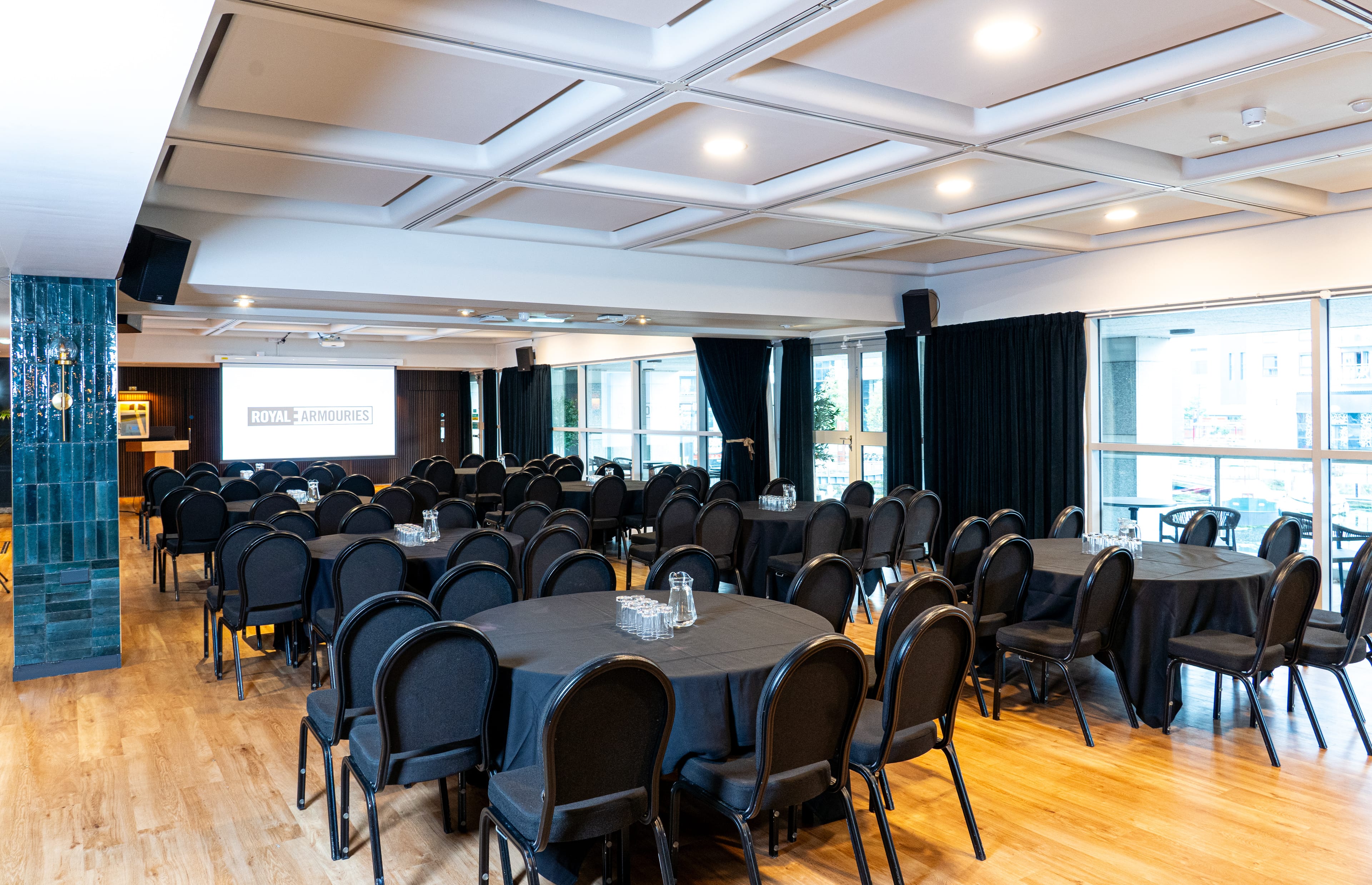 Photo of Royal Armouries Museum, Pearl Suite