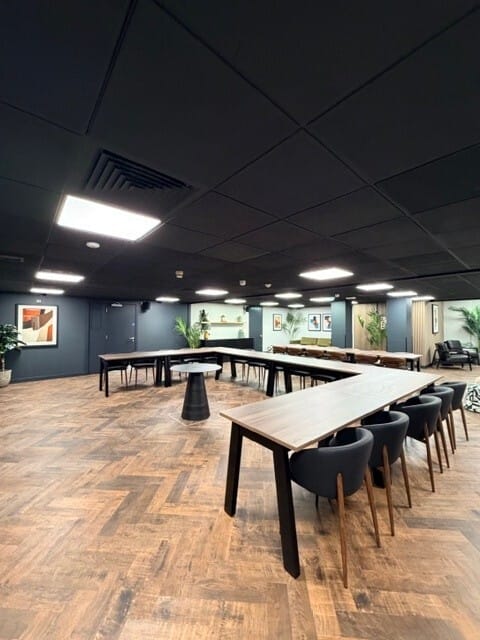 Photo of Royal Armouries Museum, Aire Suite