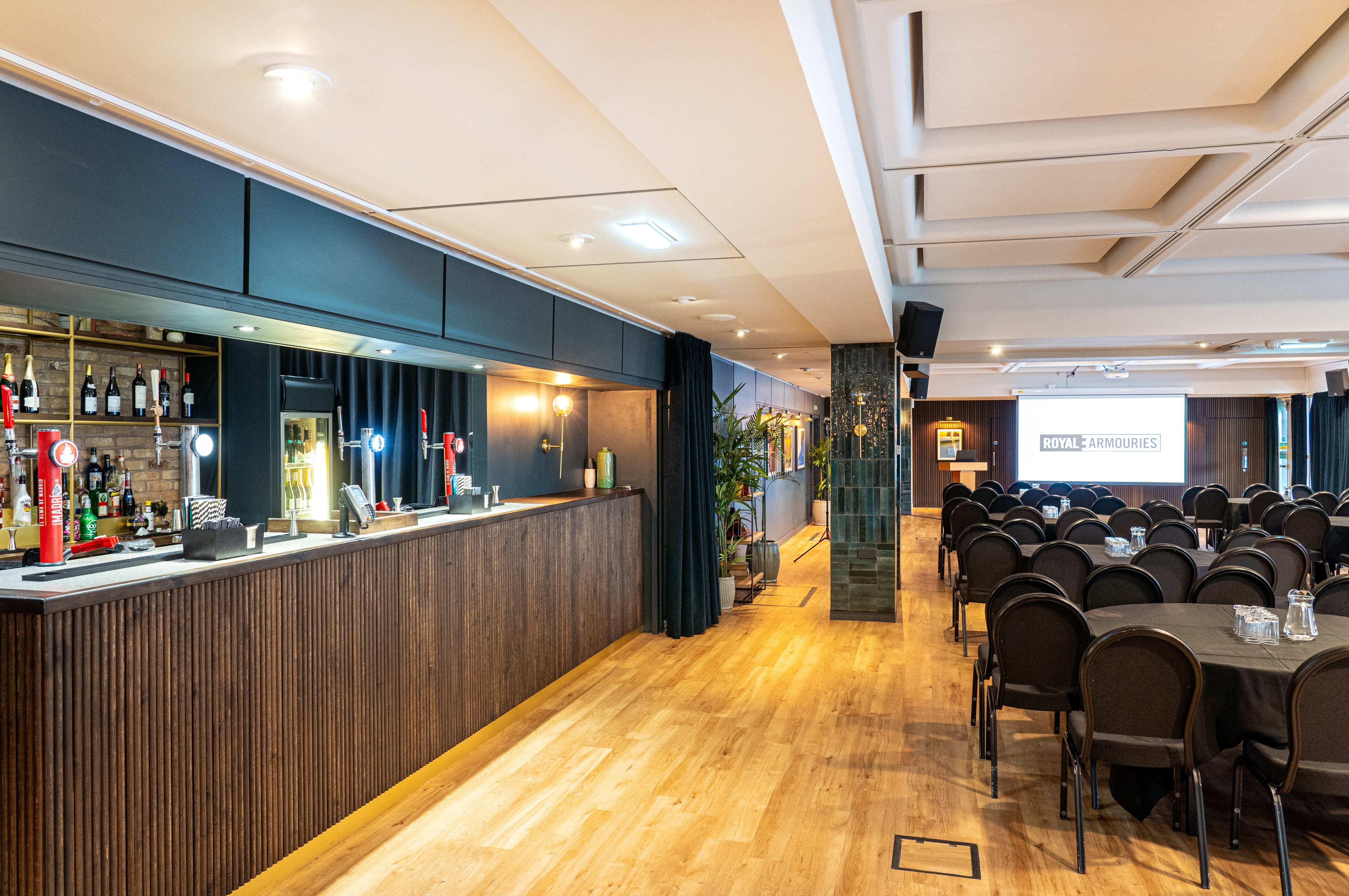 Photo of Royal Armouries Museum, Pearl Suite