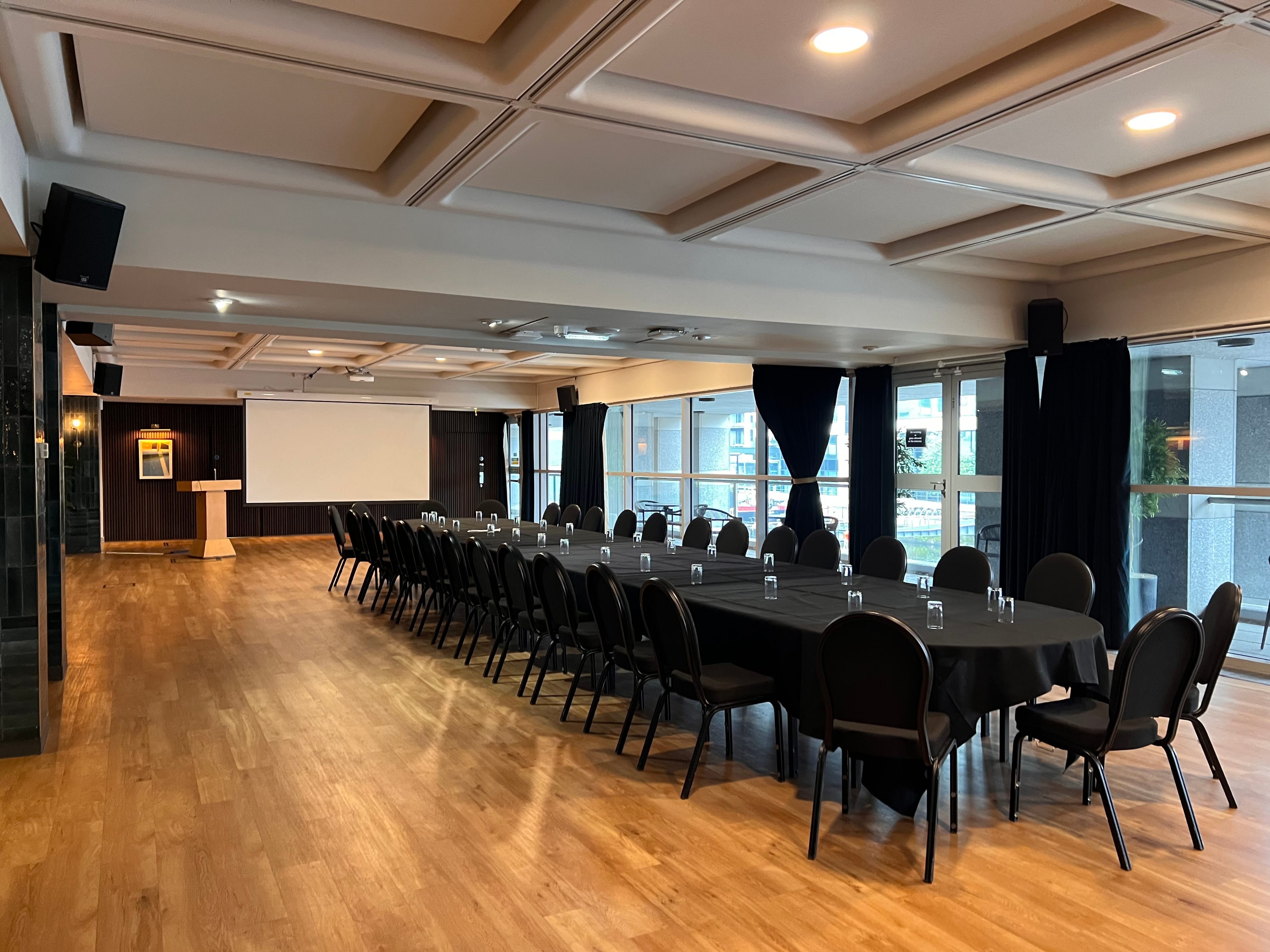 Photo of Royal Armouries Museum, Pearl Suite
