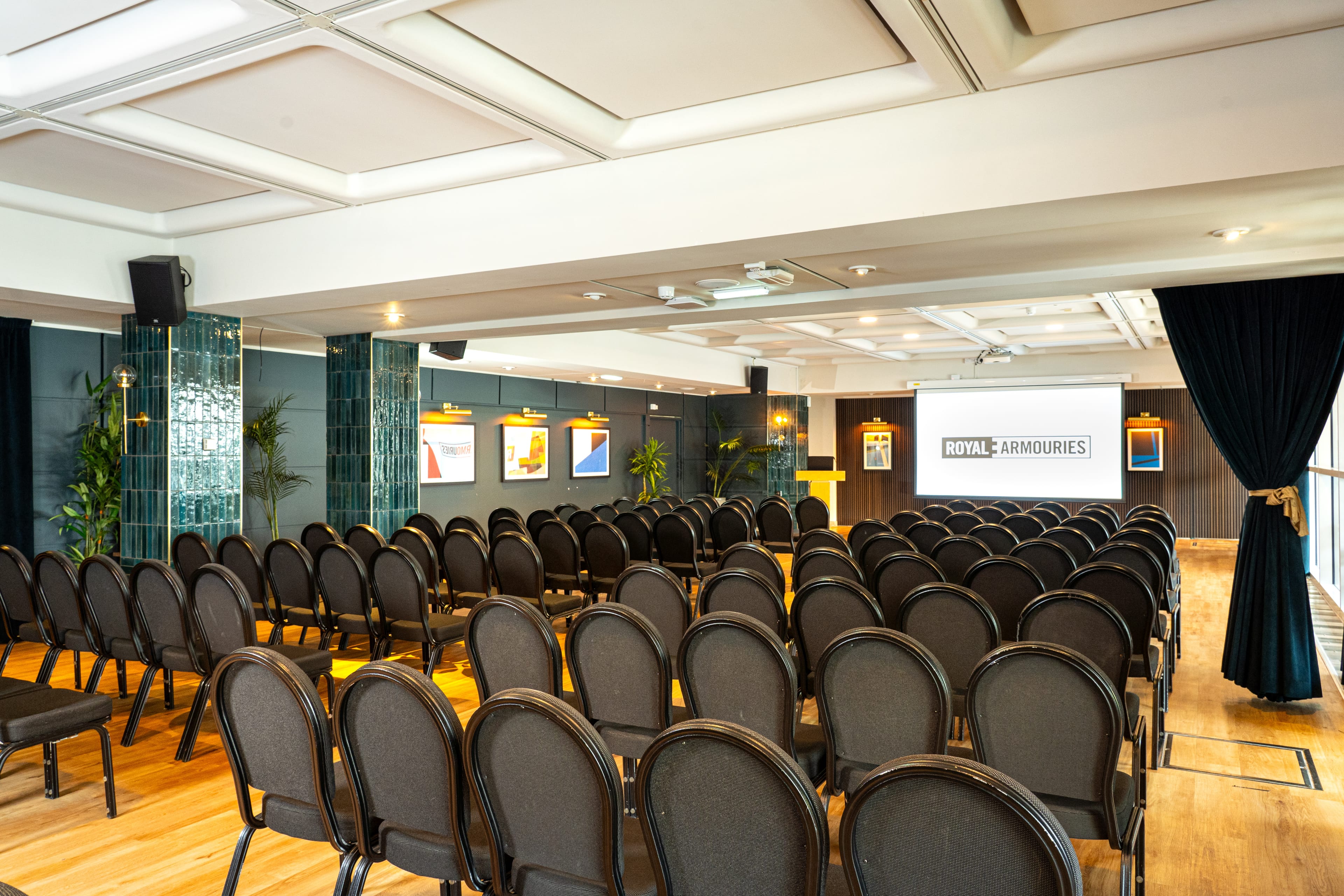 Photo of Royal Armouries Museum, Pearl Suite