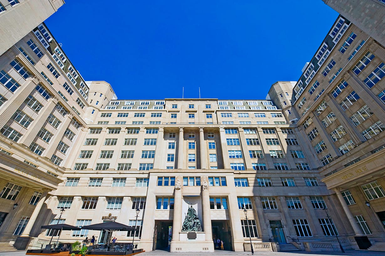 Photo of Regus Liverpool City Centre, Corbiere