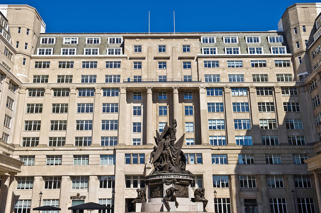 Photo of Regus Liverpool City Centre, Corbiere