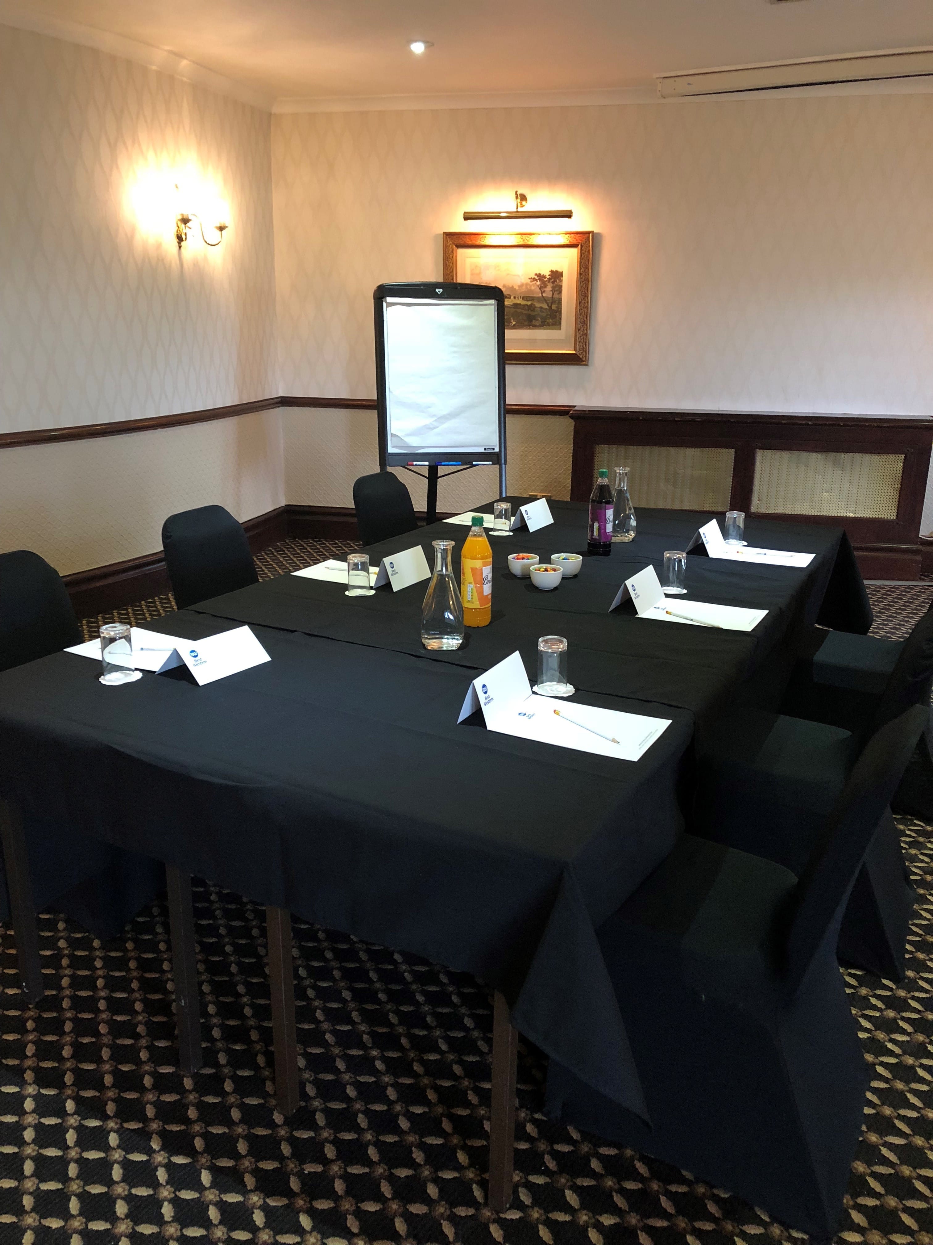 Photo of Best Western Calcot Hotel, Reading