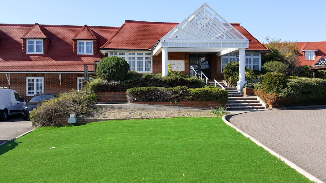 Photo of Best Western Calcot Hotel, Reading