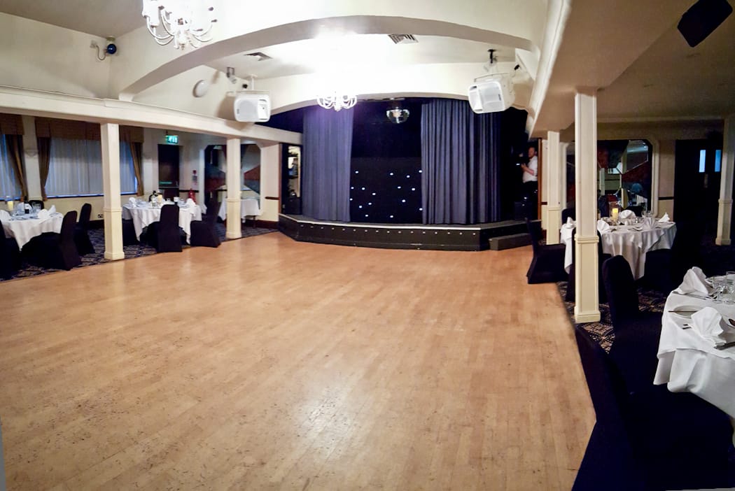 Photo of Best Western Calcot Hotel, Reading