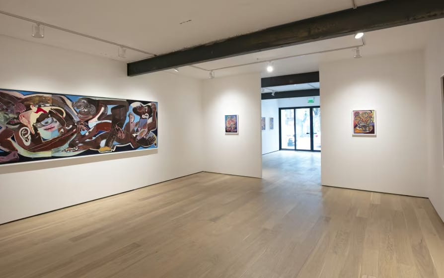 Photo of Ki Smith Gallery