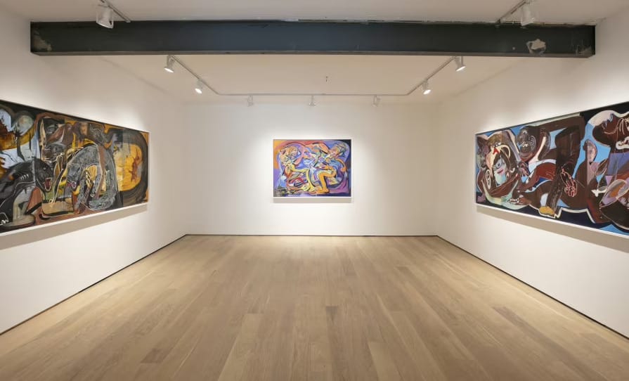 Photo of Ki Smith Gallery