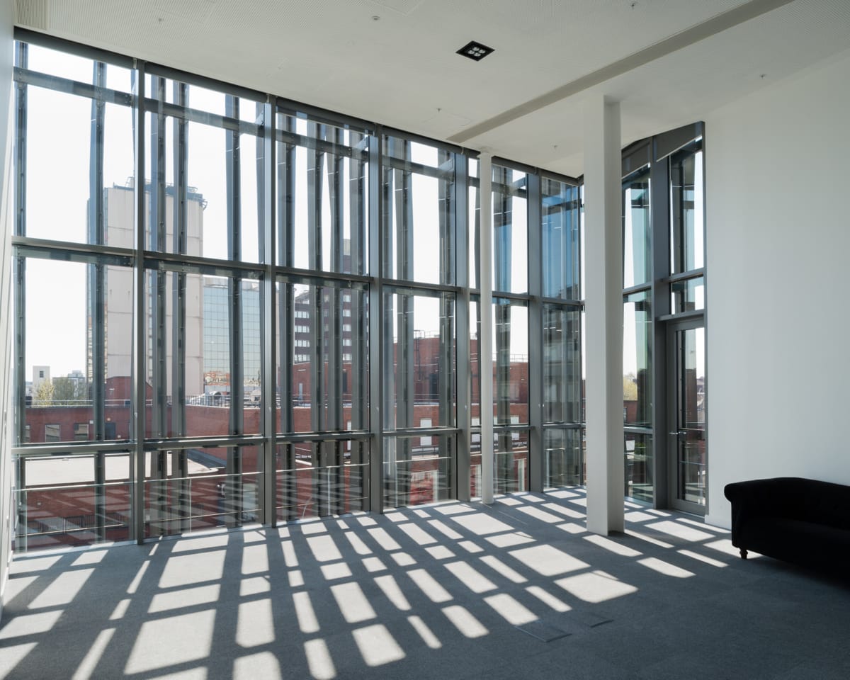 Photo of Lyric Hammersmith Theatre, Orr Room