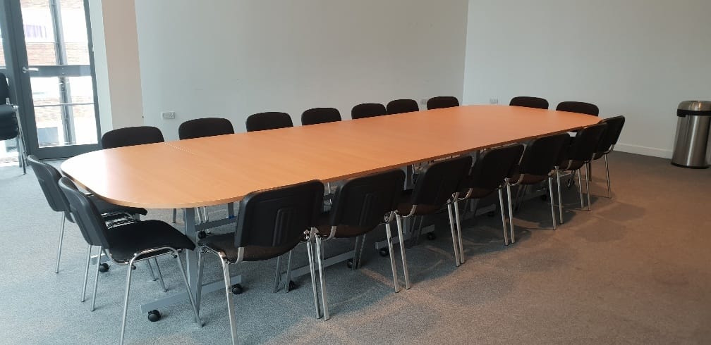 Photo of Lyric Hammersmith Theatre, Orr Room