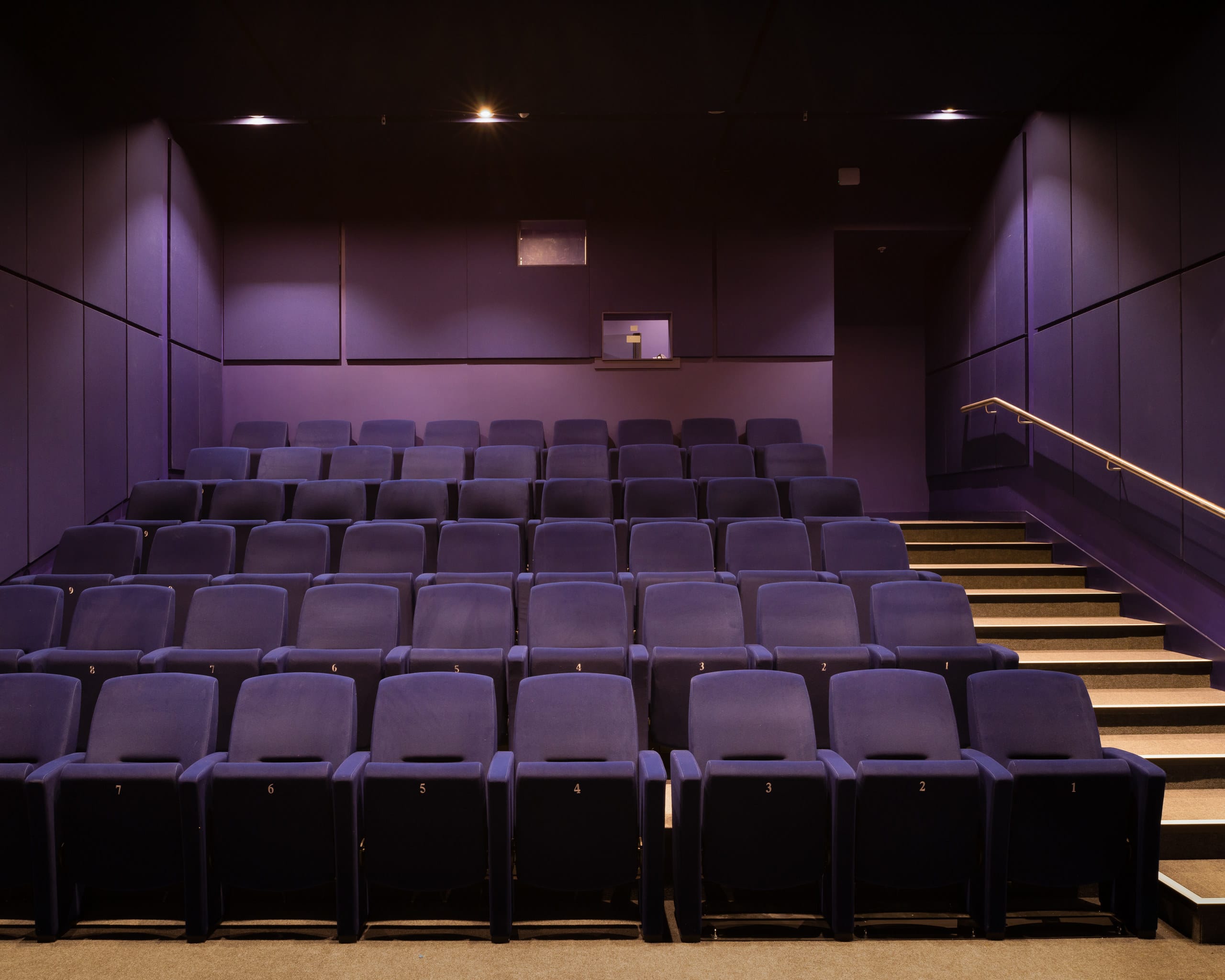 Photo of Lyric Hammersmith Theatre, Cinema