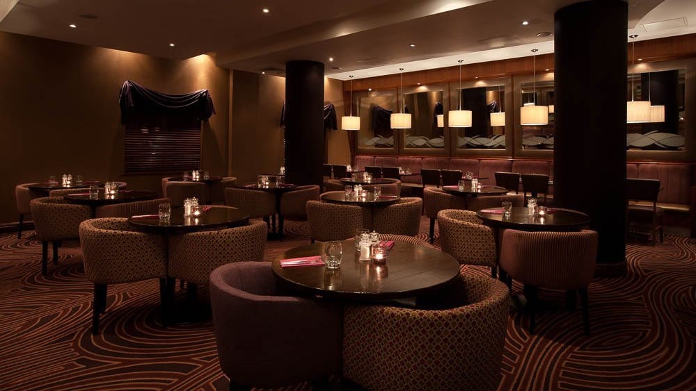 Photo of Leonardo Hotel Glasgow, Room 109