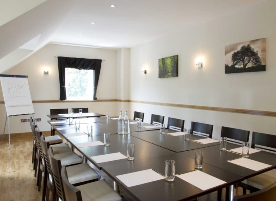 Photo of Bishopswood Golf Course, Oak Room