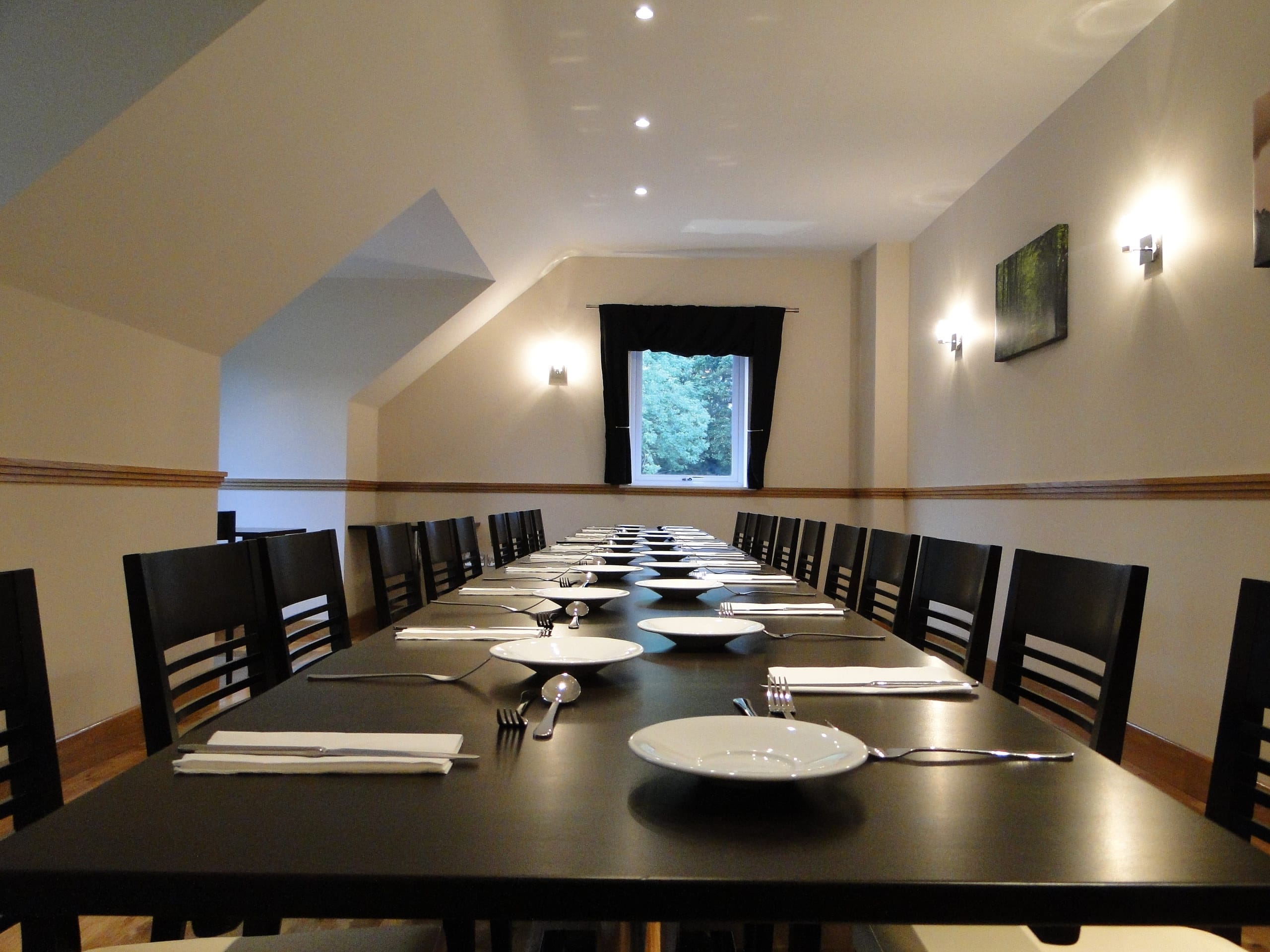 Photo of Bishopswood Golf Course, Oak Room
