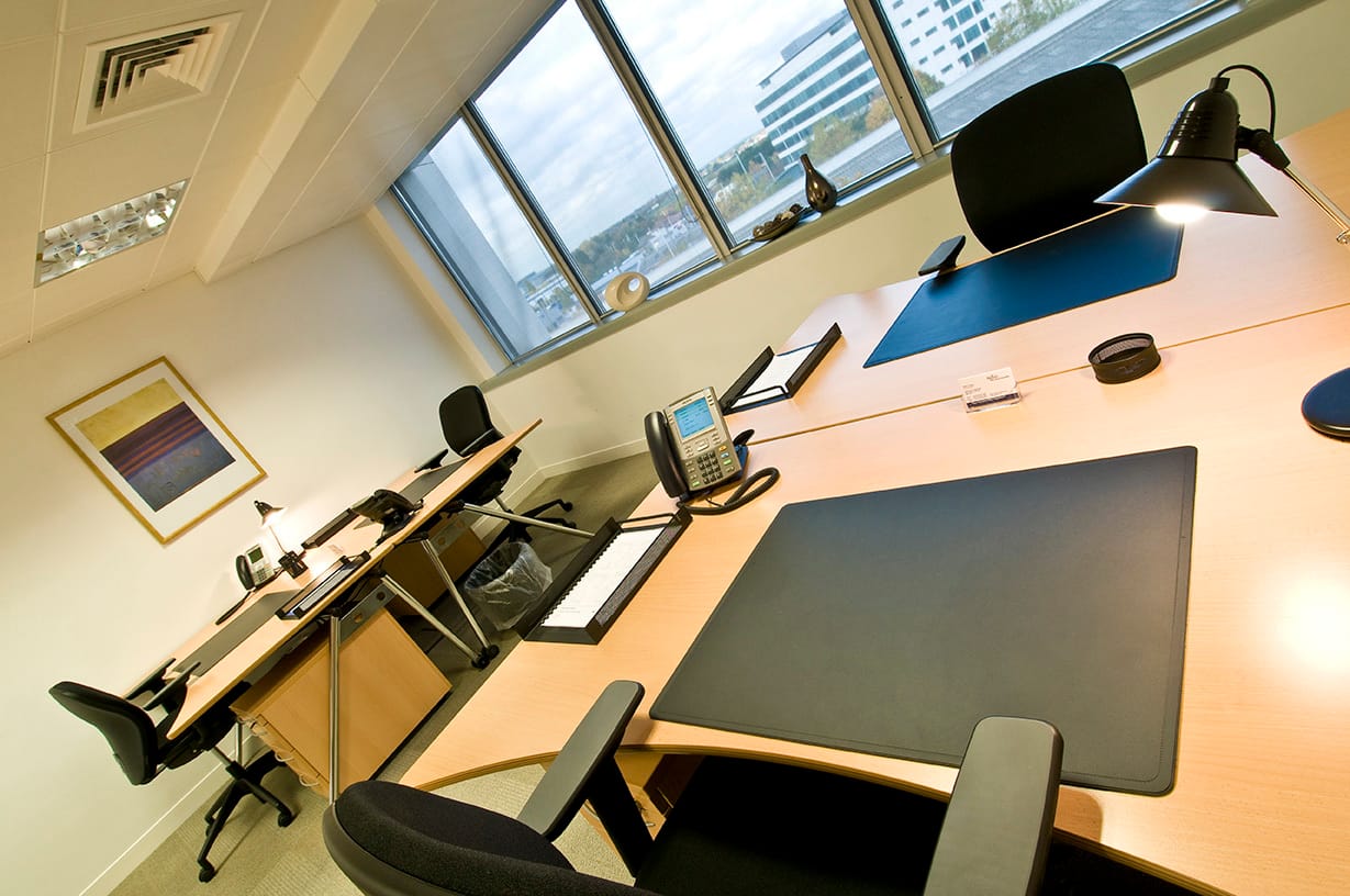 Photo of Regus Heathrow Hyde Park