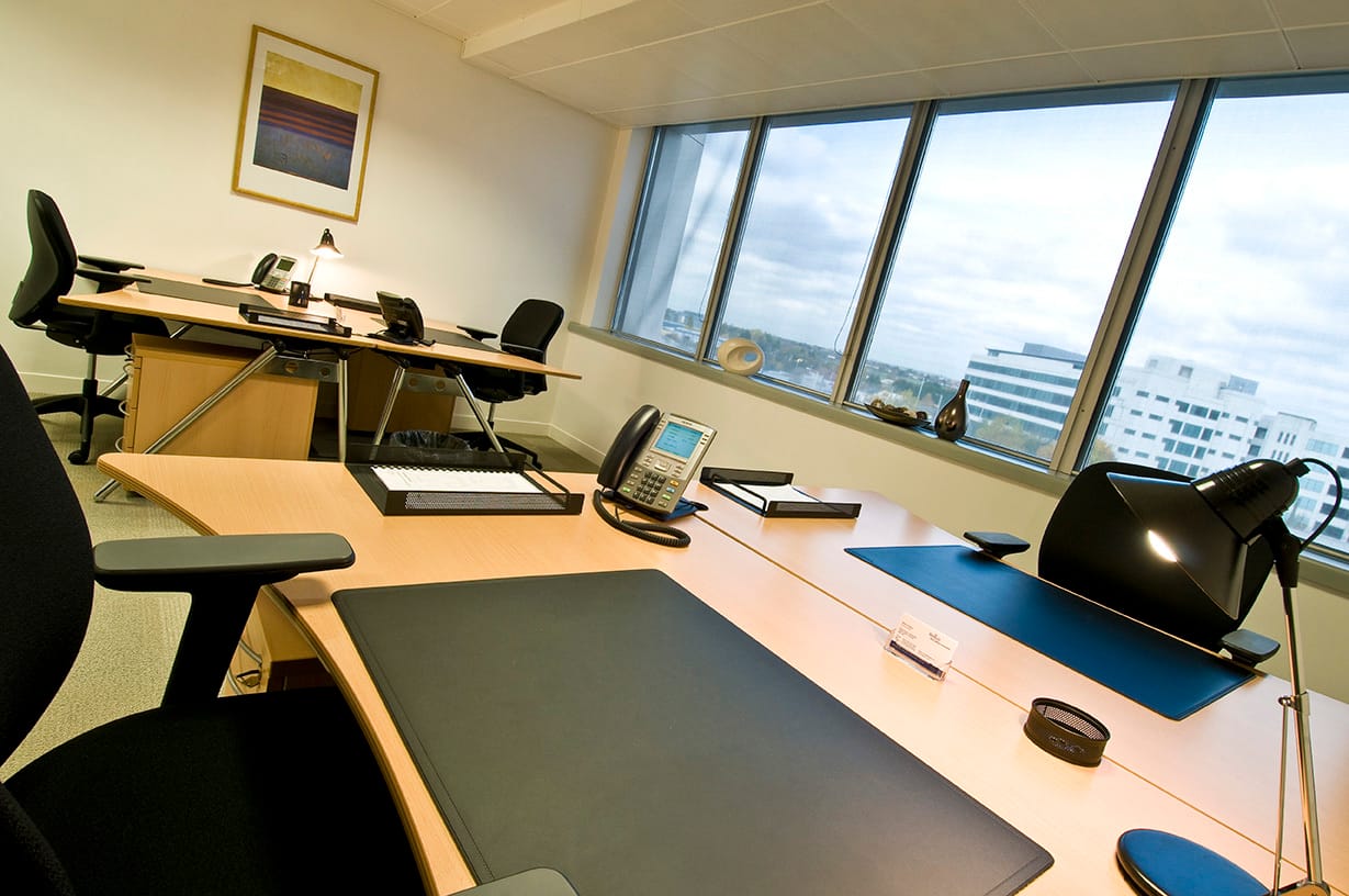 Photo of Regus Heathrow Hyde Park
