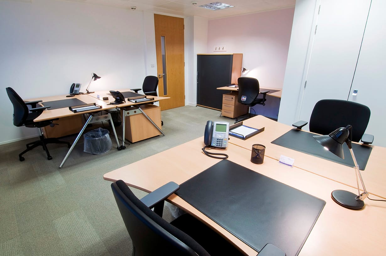 Photo of Regus Heathrow Hyde Park