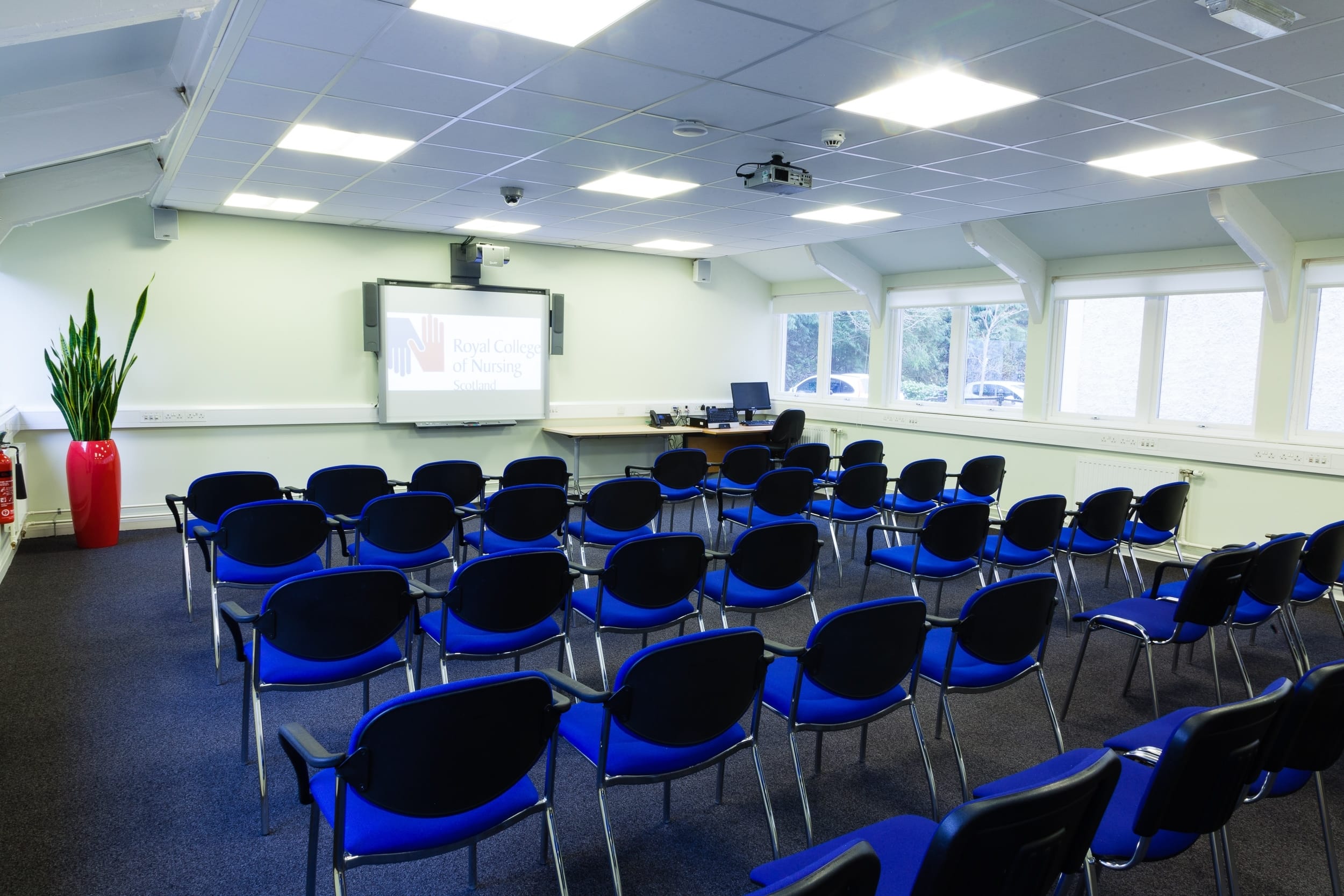 Photo of Royal College Of Nursing Scotland