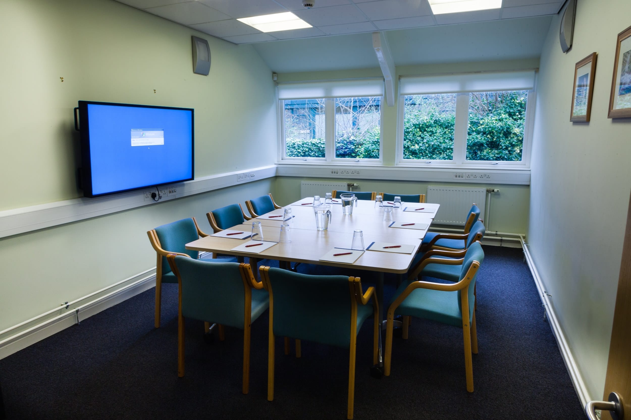 Photo of Royal College Of Nursing Scotland, Meeting Room 2
