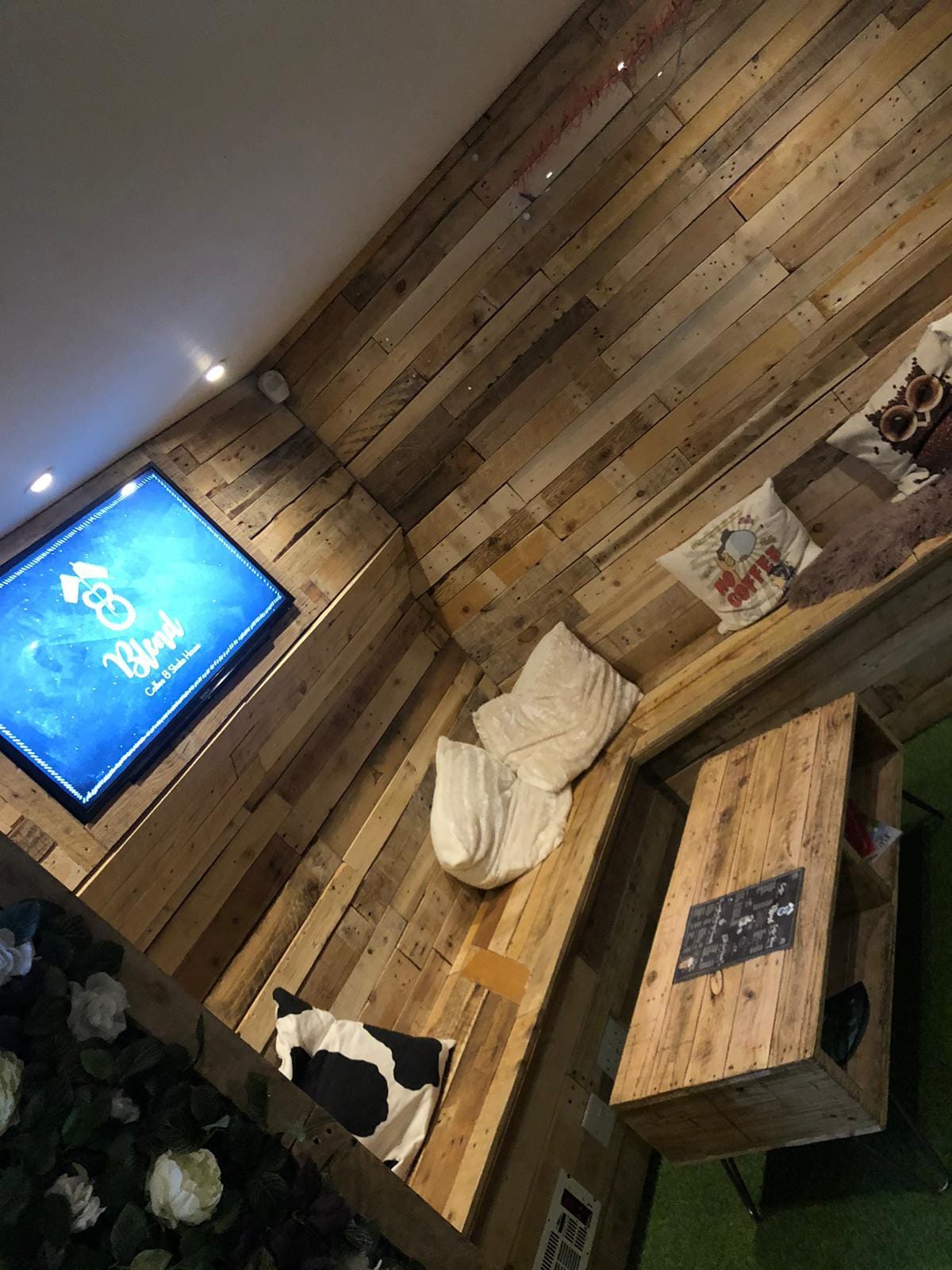 Photo of Blend Coffee And Shakehouse