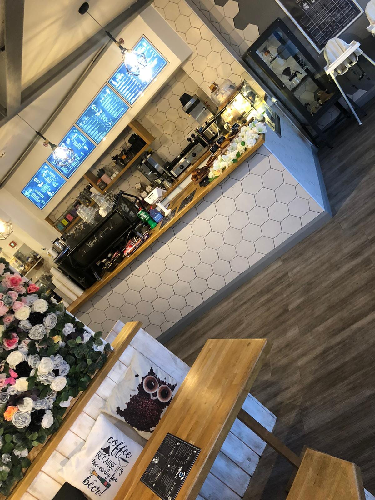 Photo of Blend Coffee And Shakehouse
