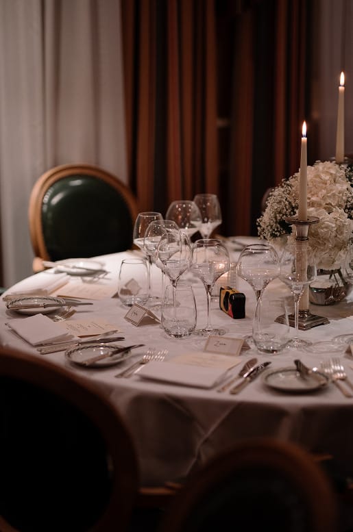 Photo of The Milestone Hotel, The Windsor Suite