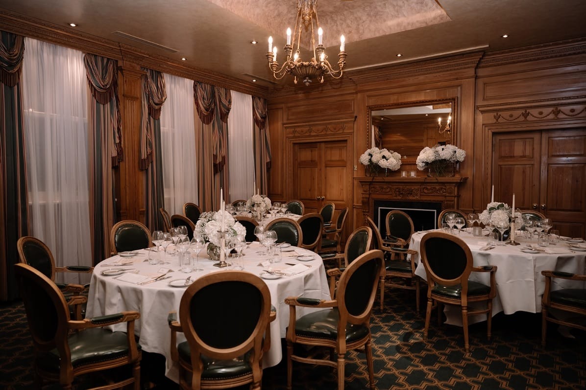 Photo of The Milestone Hotel, The Windsor Suite