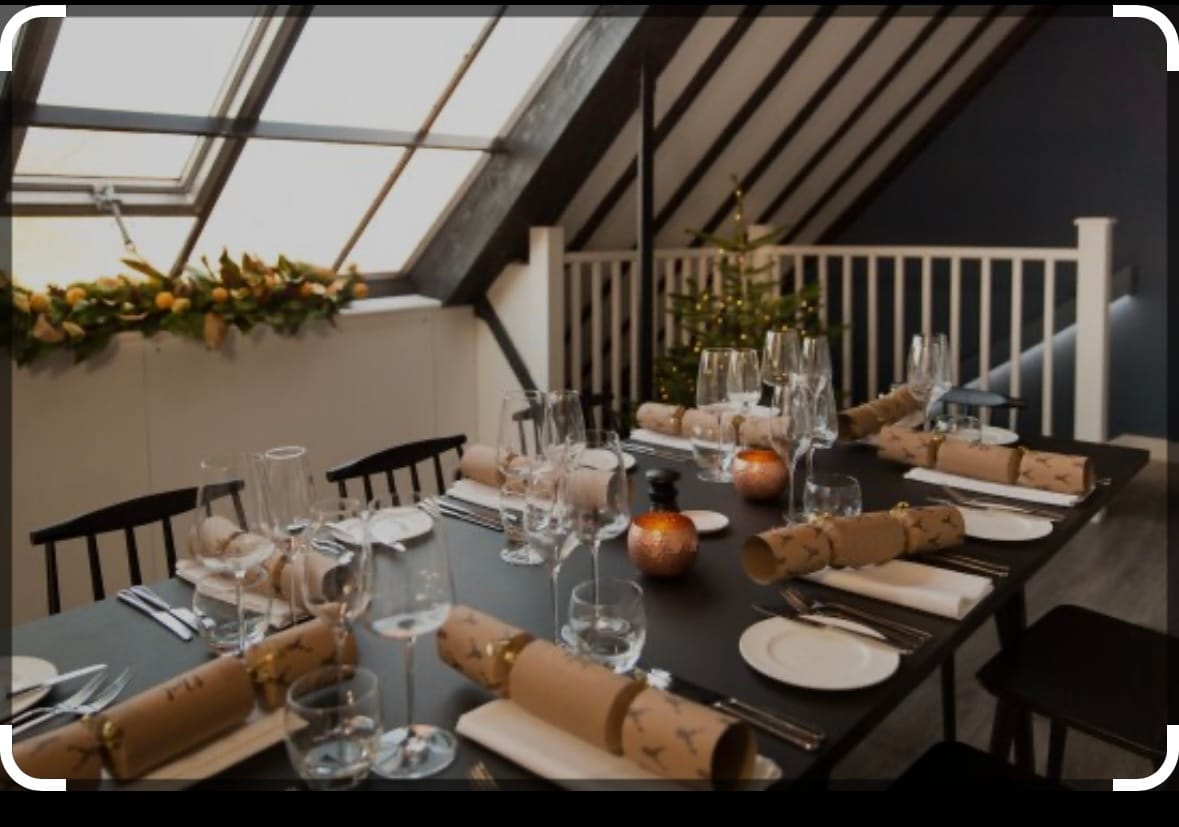 Photo of Loft St Albans, Private Dining Room