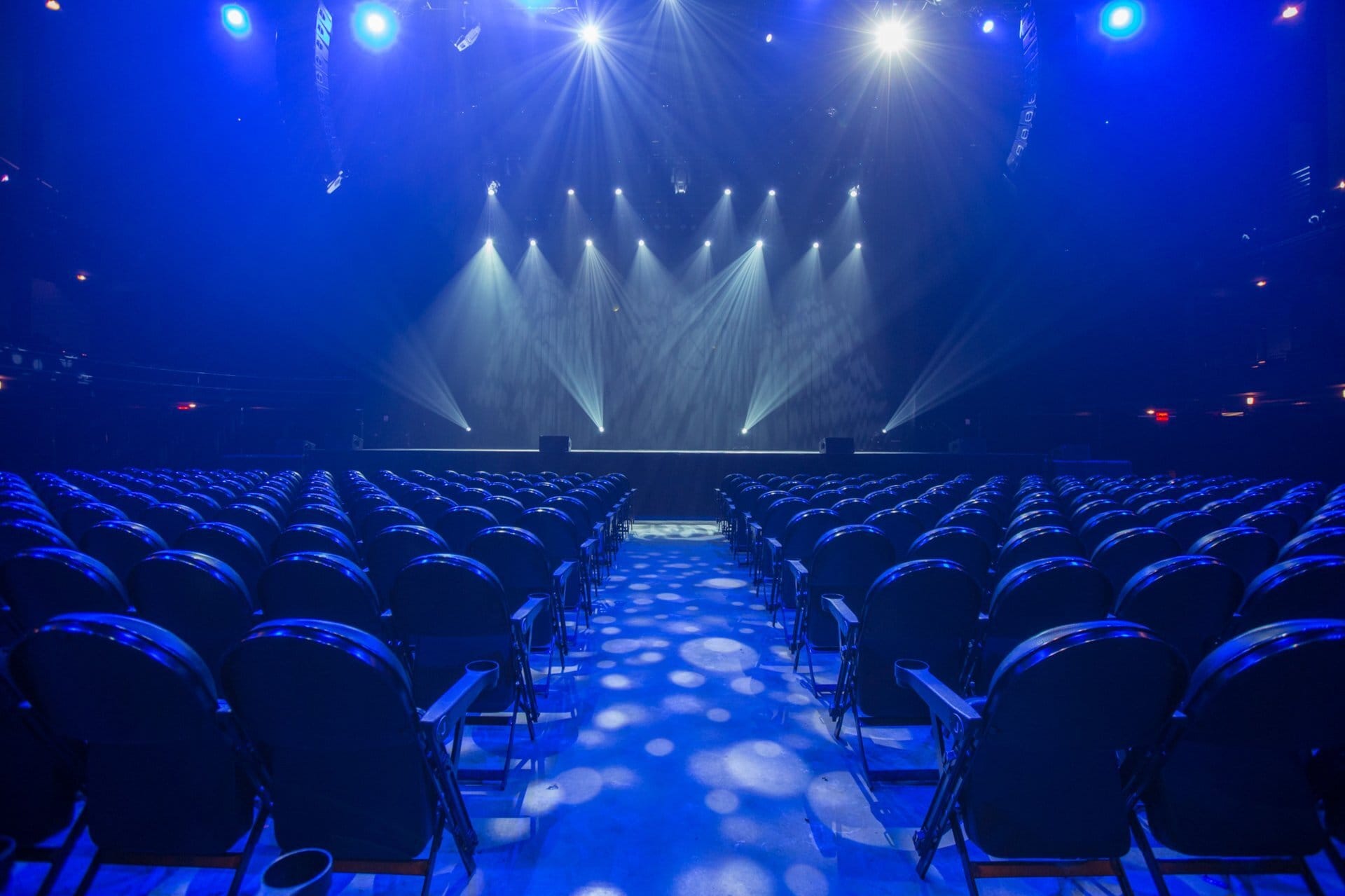 Photo of ACL Live At The Moody Theater, Stage Level
