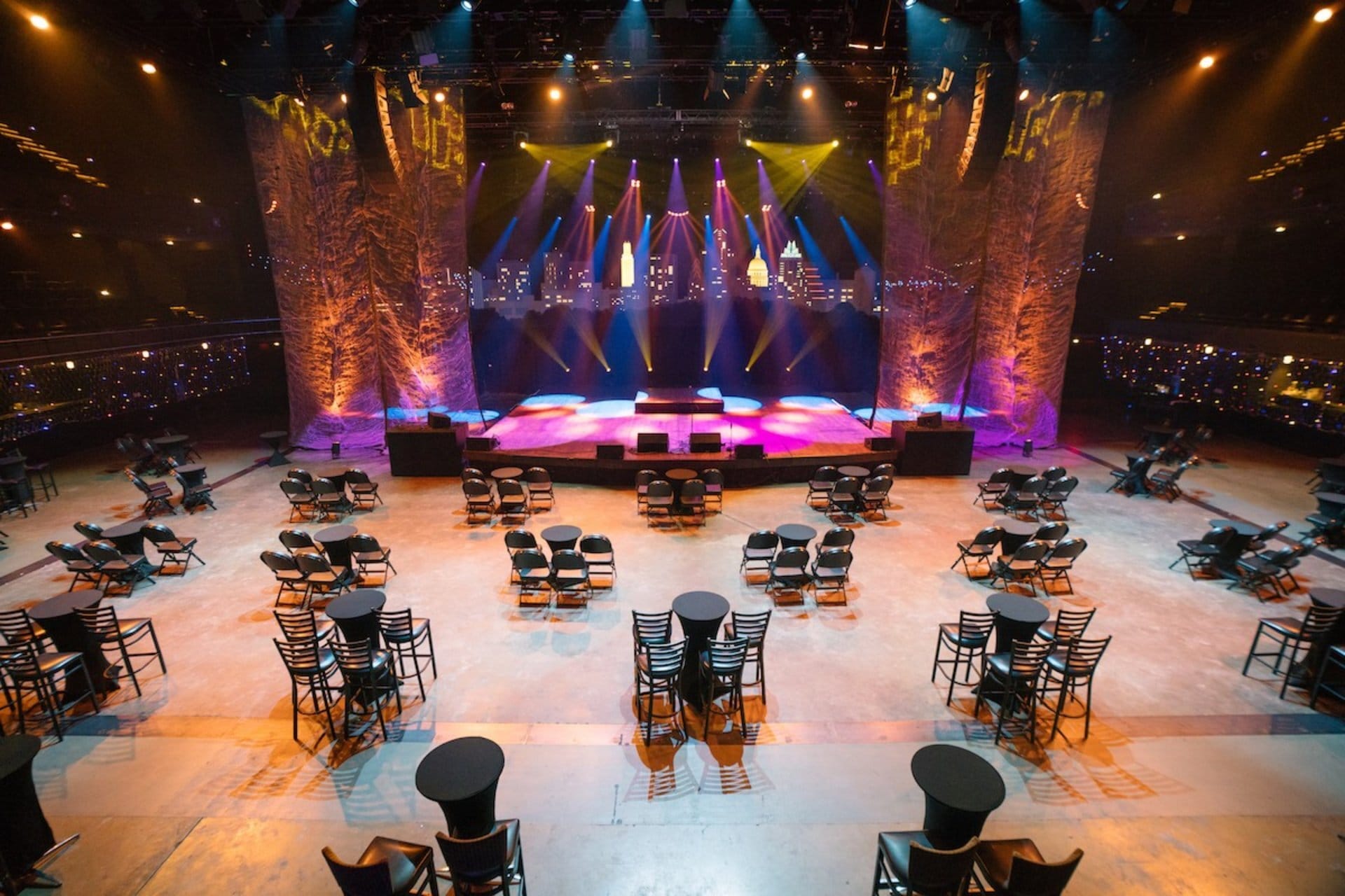 Photo of ACL Live At The Moody Theater