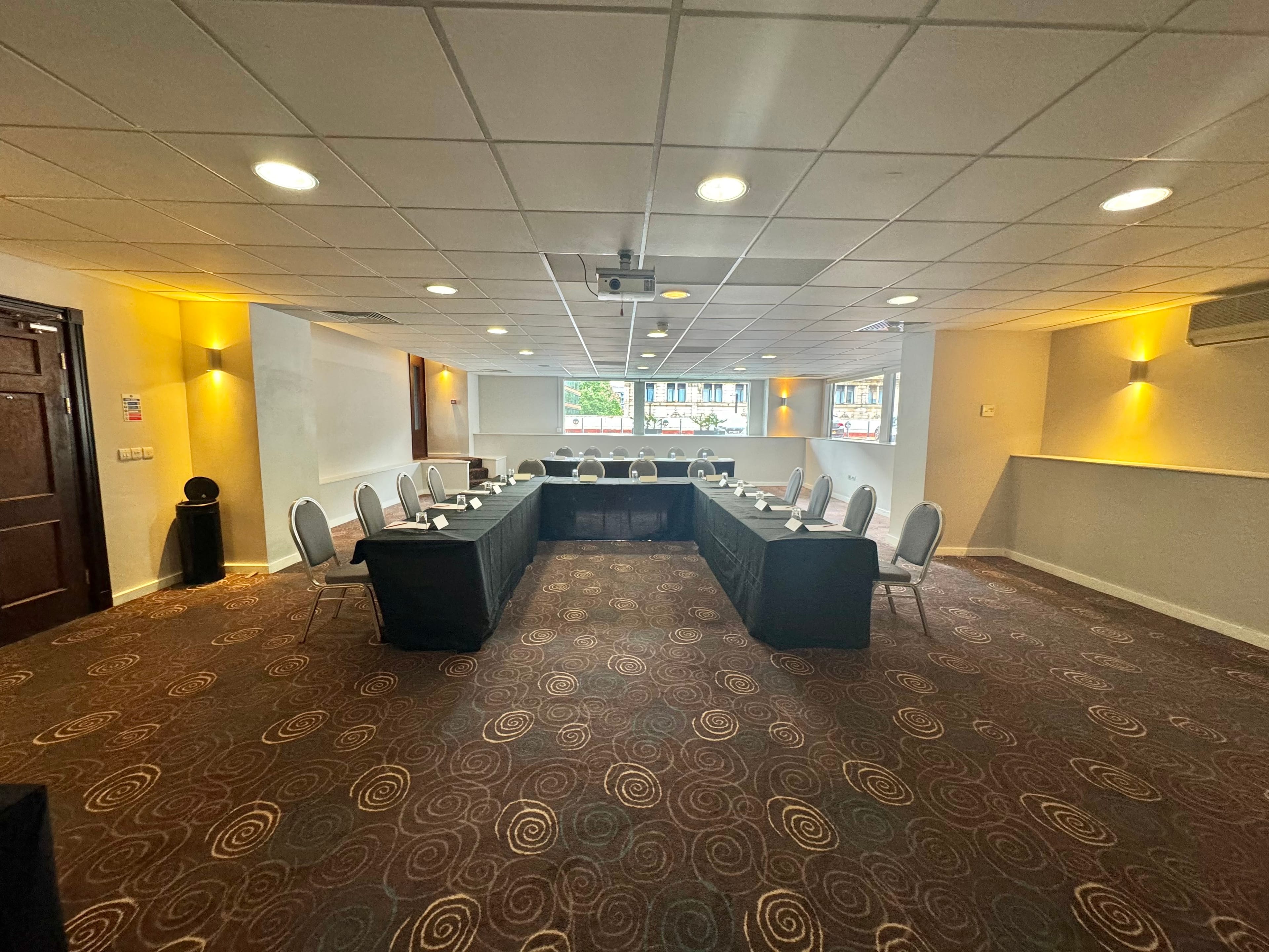 Photo of Mercure Manchester Piccadilly Hotel, Portland