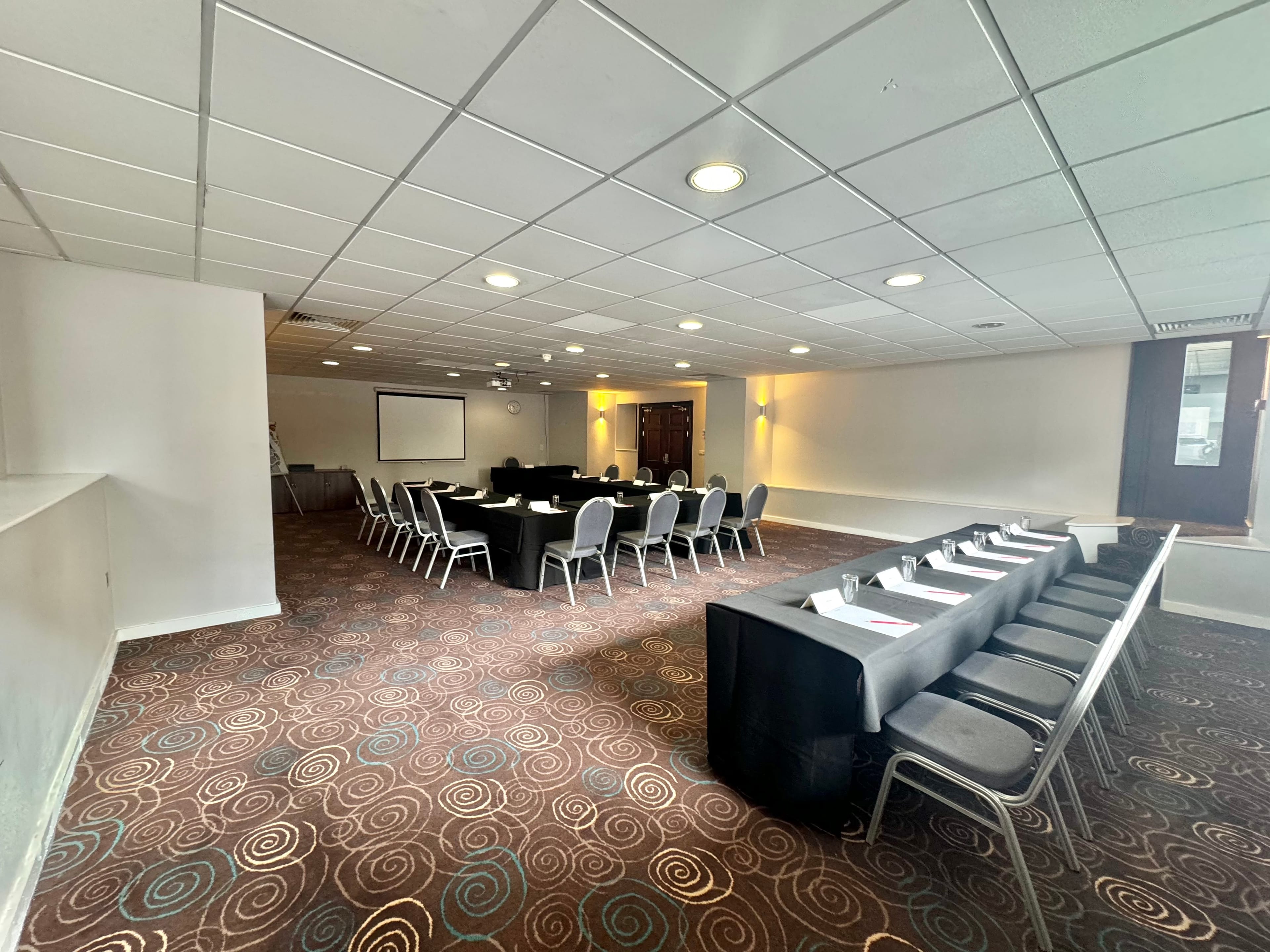 Photo of Mercure Manchester Piccadilly Hotel, Portland