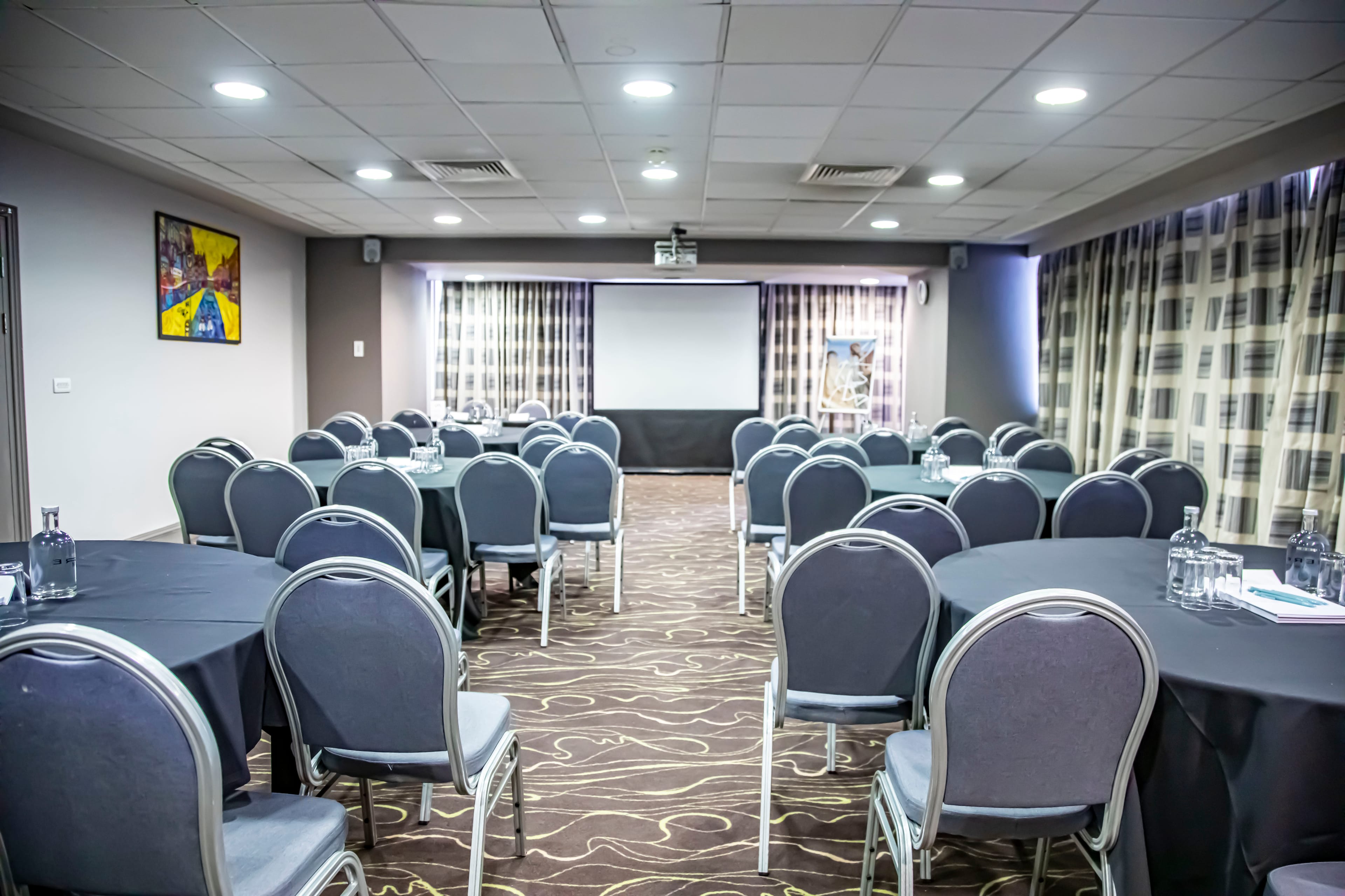 Photo of Mercure Manchester Piccadilly Hotel, The Senate