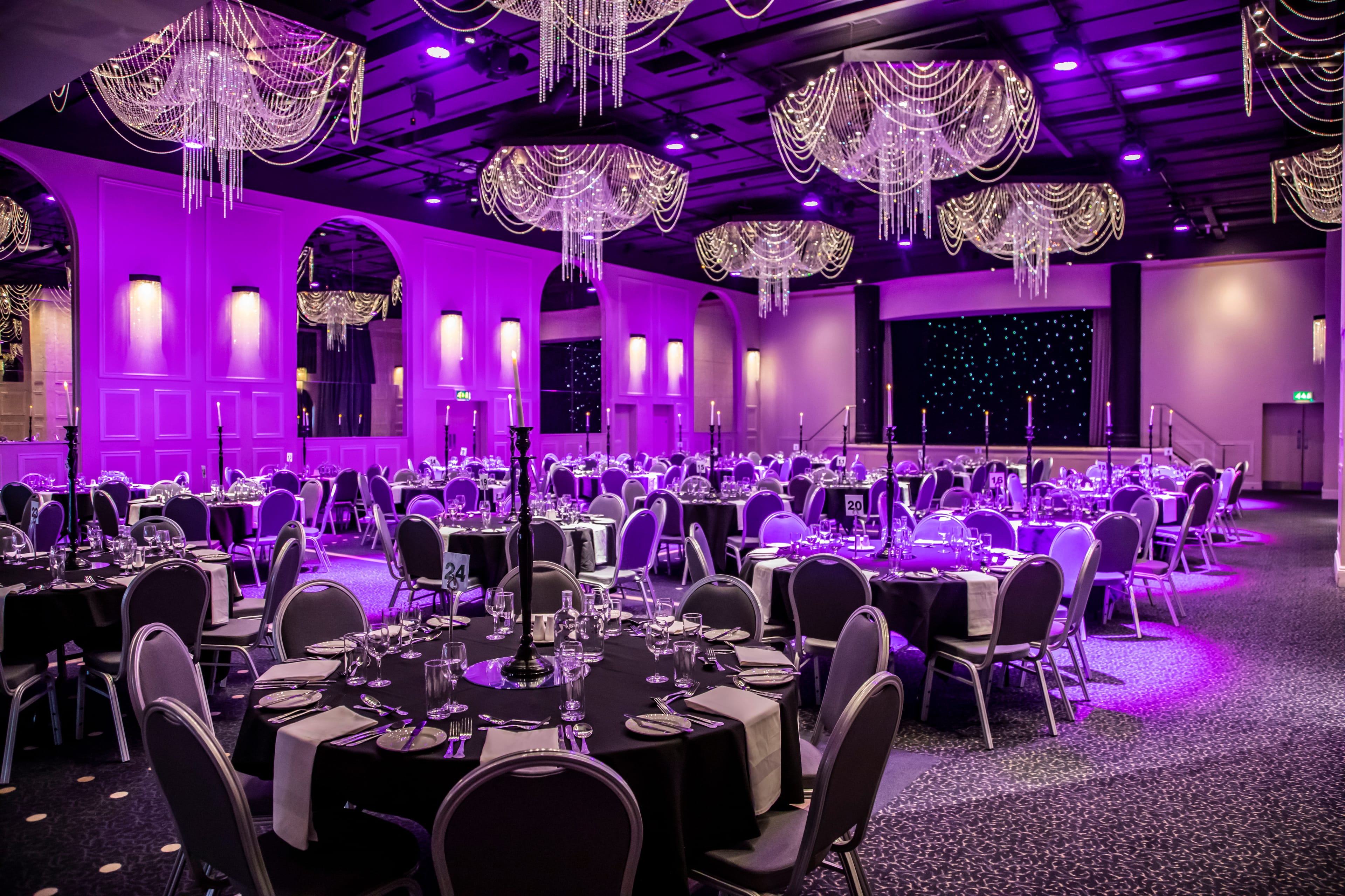 Photo of Mercure Manchester Piccadilly Hotel, International Suite