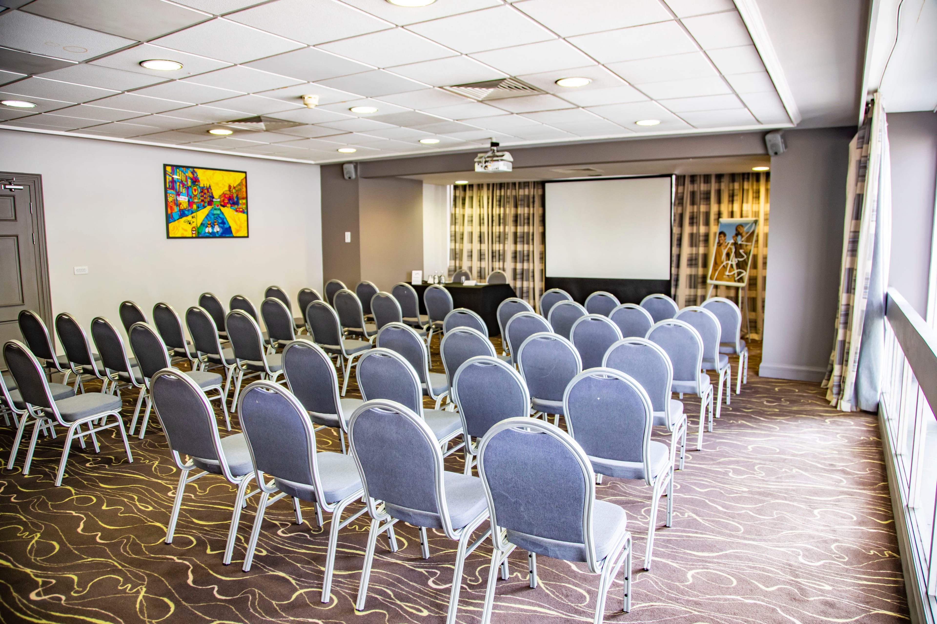 Photo of Mercure Manchester Piccadilly Hotel, The Senate