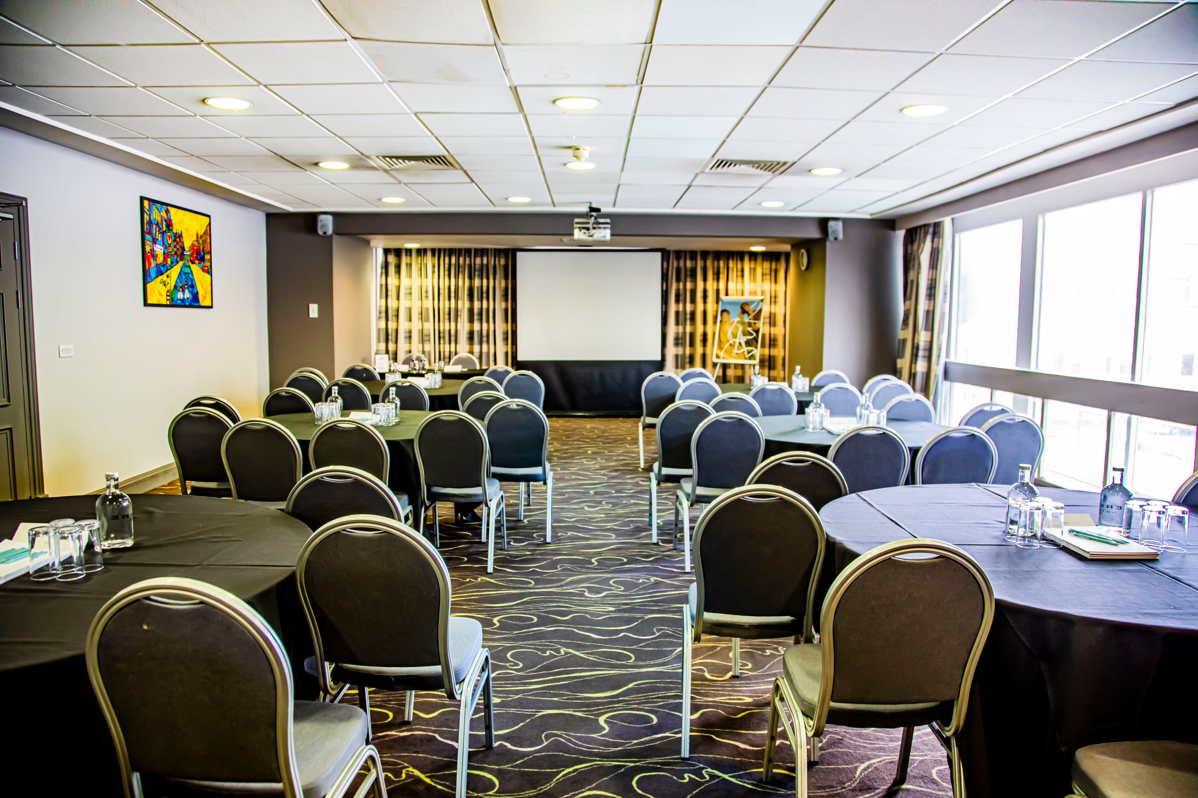 Photo of Mercure Manchester Piccadilly Hotel, The Senate