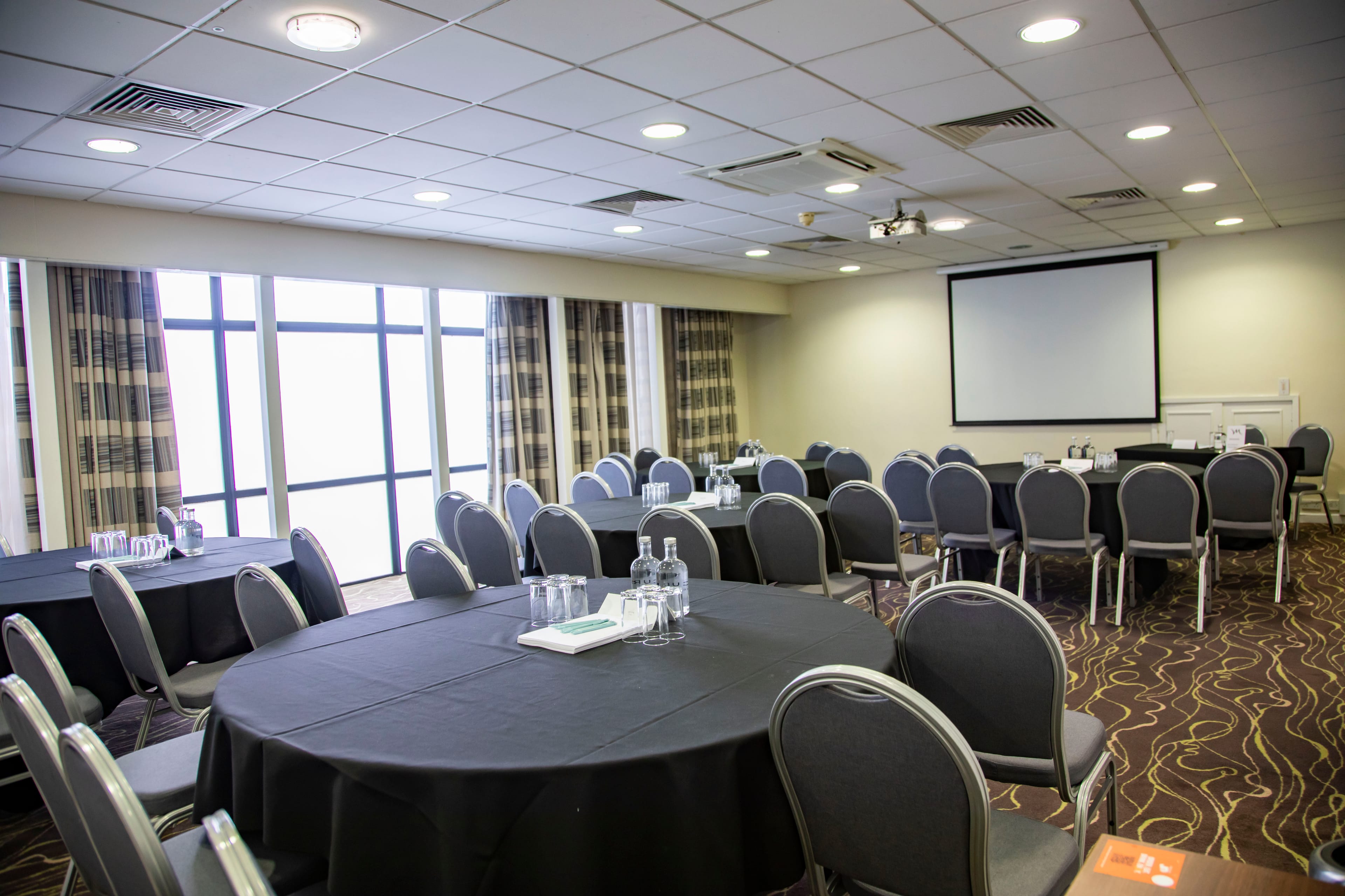 Photo of Mercure Manchester Piccadilly Hotel