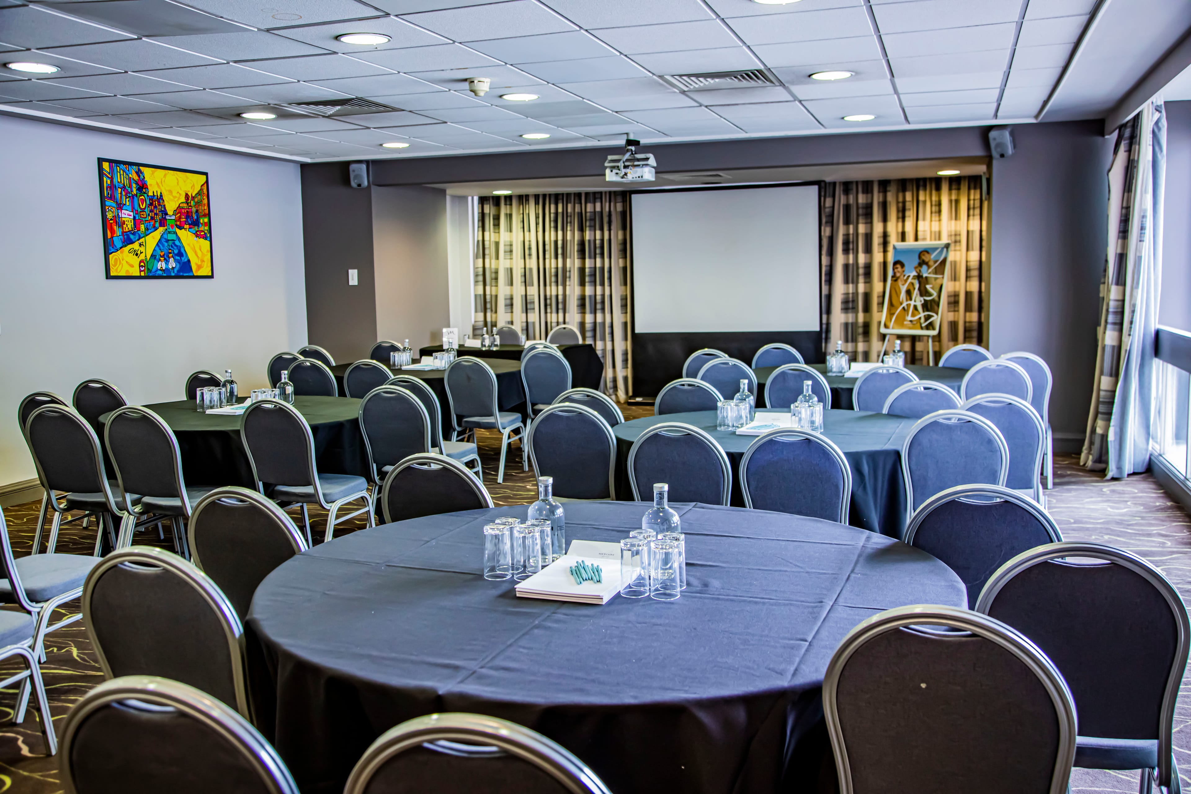 Photo of Mercure Manchester Piccadilly Hotel, The Senate