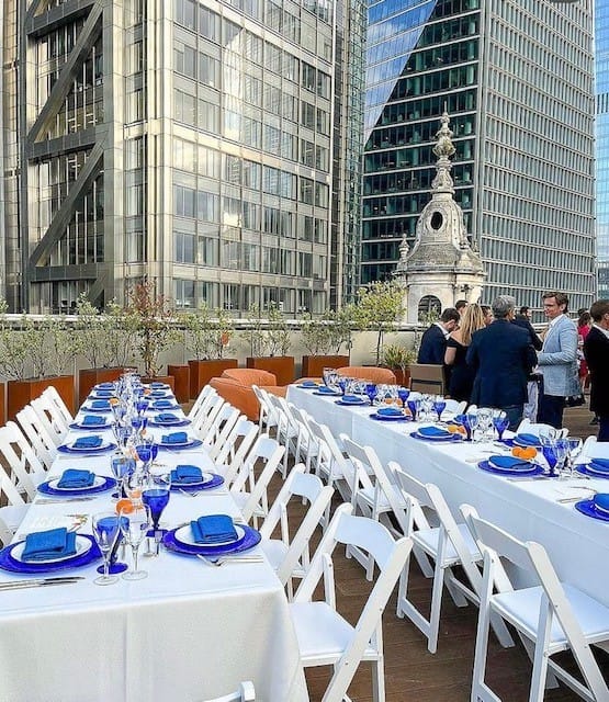 Photo of Uncommon Liverpool Street, Roof Terrace