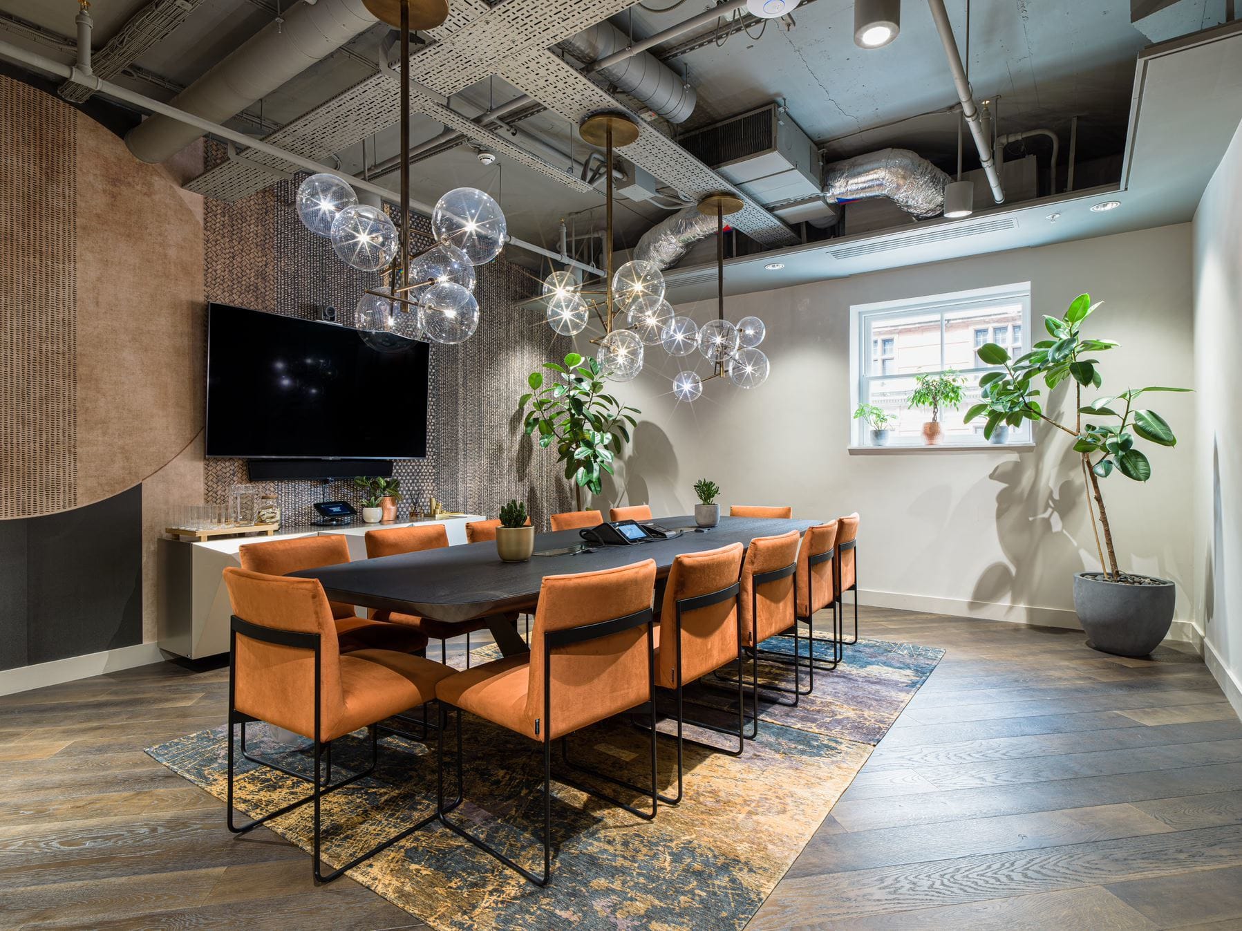 Photo of Uncommon Liverpool Street, Meeting Room 1