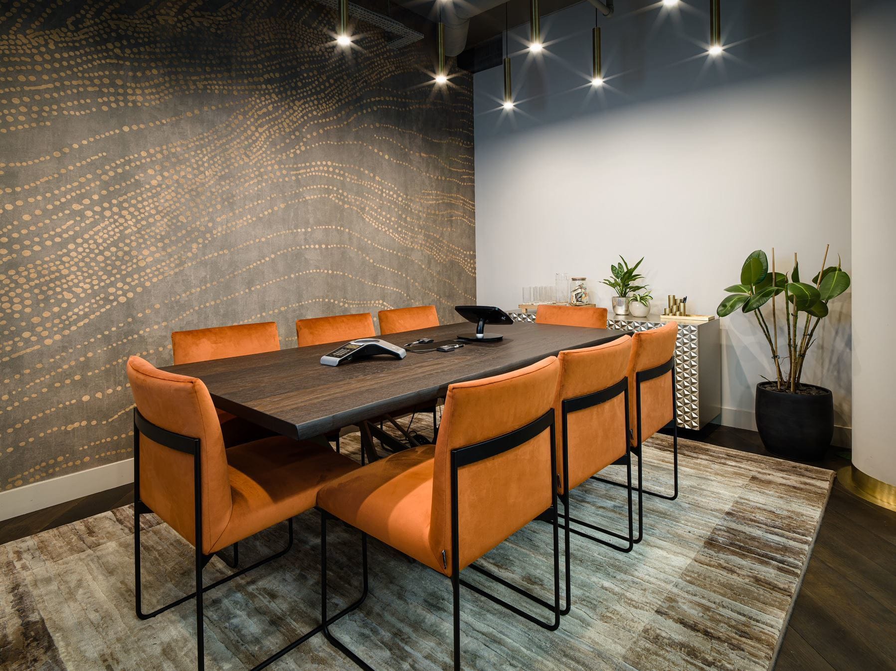 Photo of Uncommon Liverpool Street, Meeting Room 5