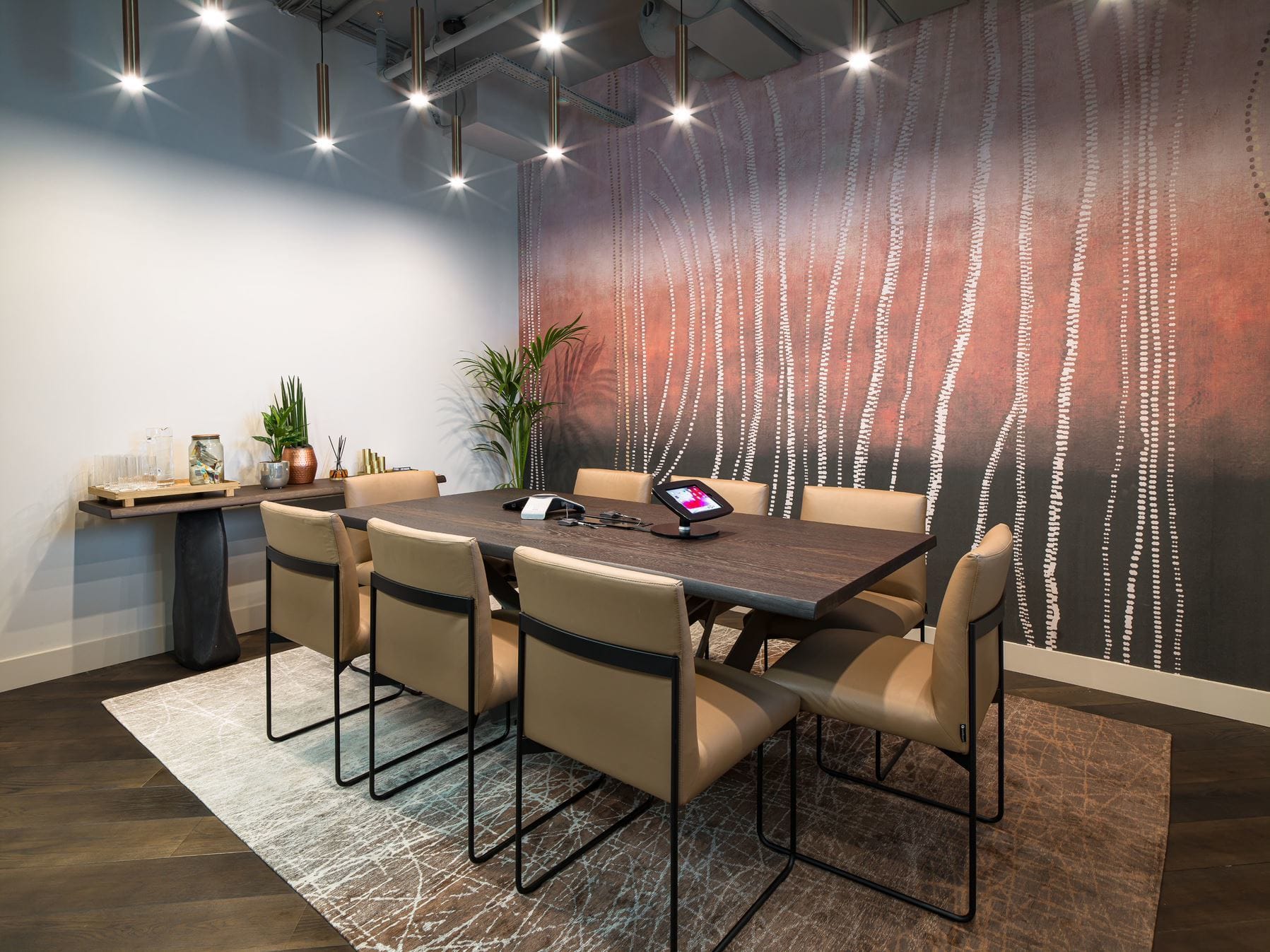 Photo of Uncommon Liverpool Street, Meeting Room 6