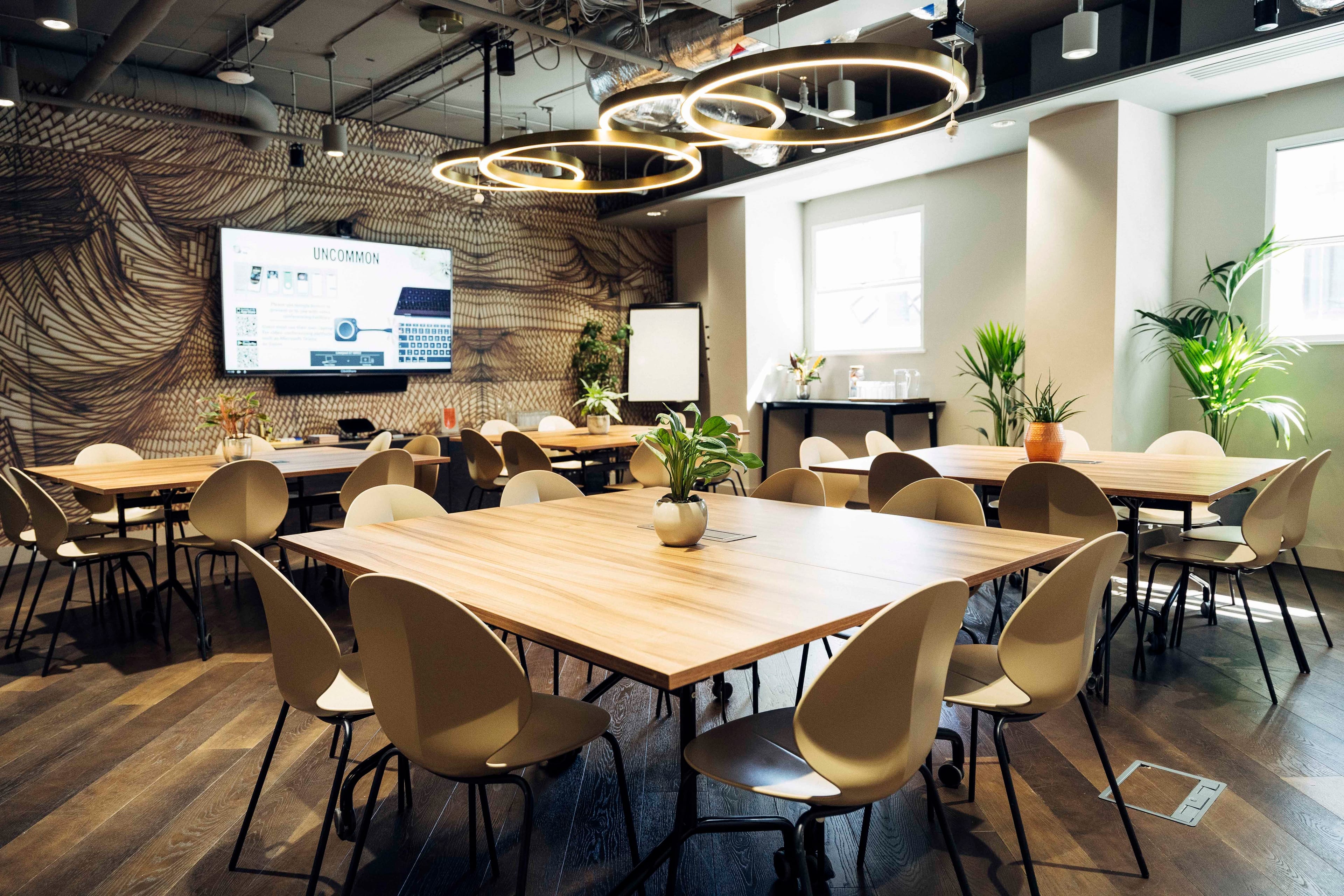 Photo of Uncommon Liverpool Street, Meeting Room 2