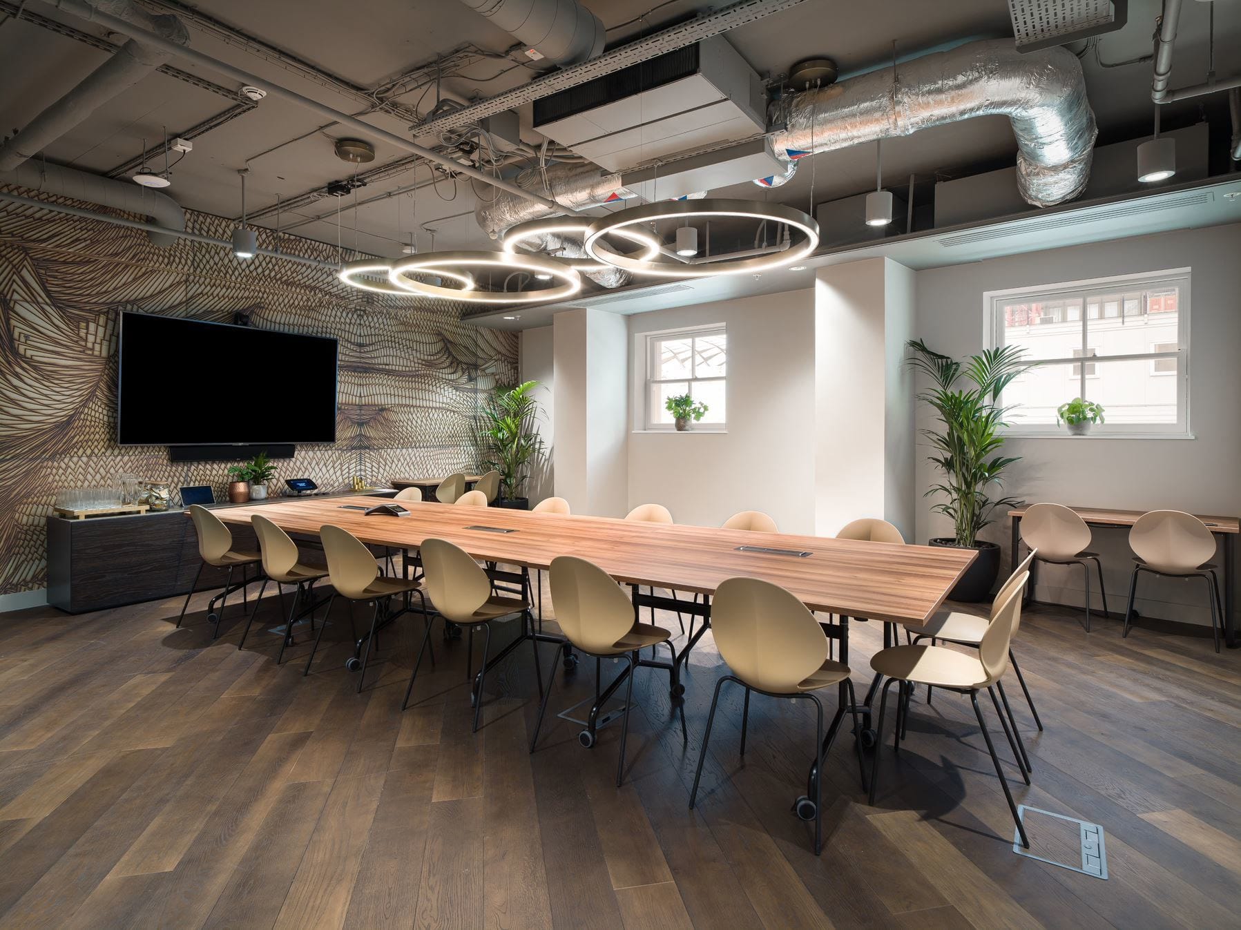 Photo of Uncommon Liverpool Street, Meeting Room 2
