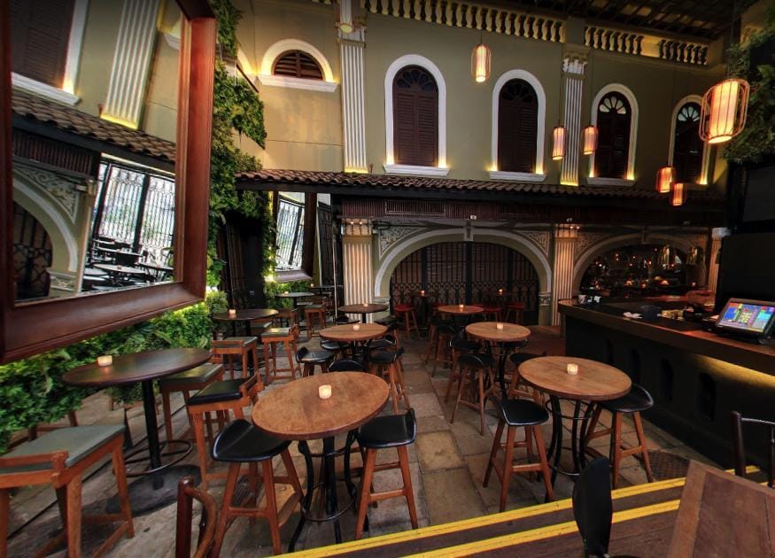 Photo of Alley Bar, Back Alley