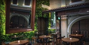 Photo of Alley Bar